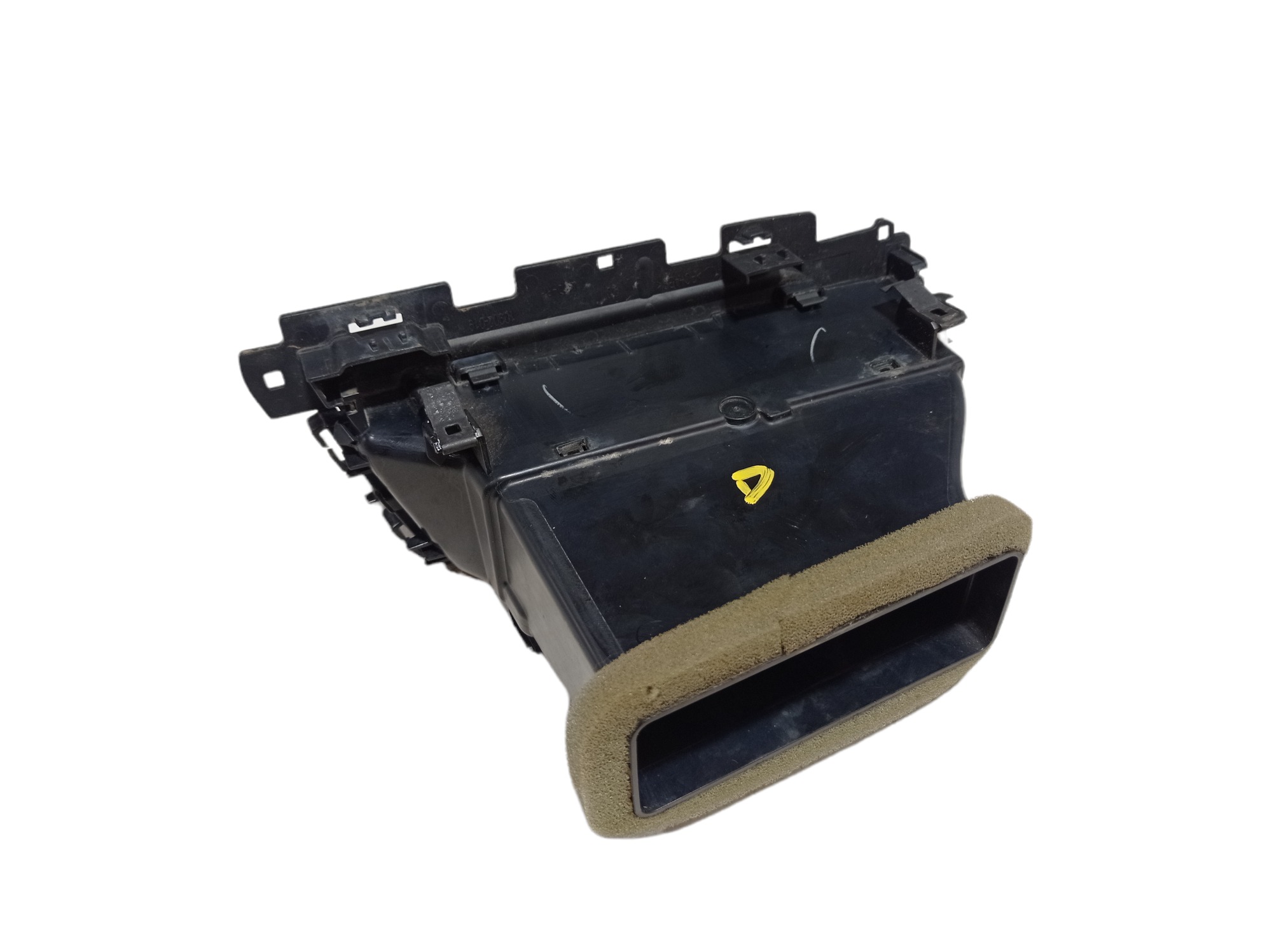 Difusor Ar Condicionado Direito Vw Polo 2018 6ea819704 V329 3