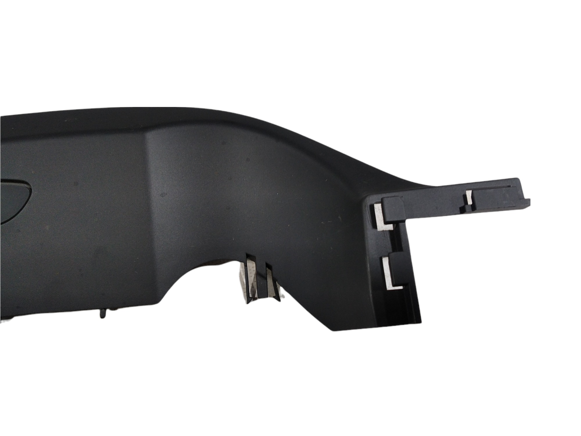 Moldura Painel Instrumento Land Rover Discovery Fk7210a894a 6