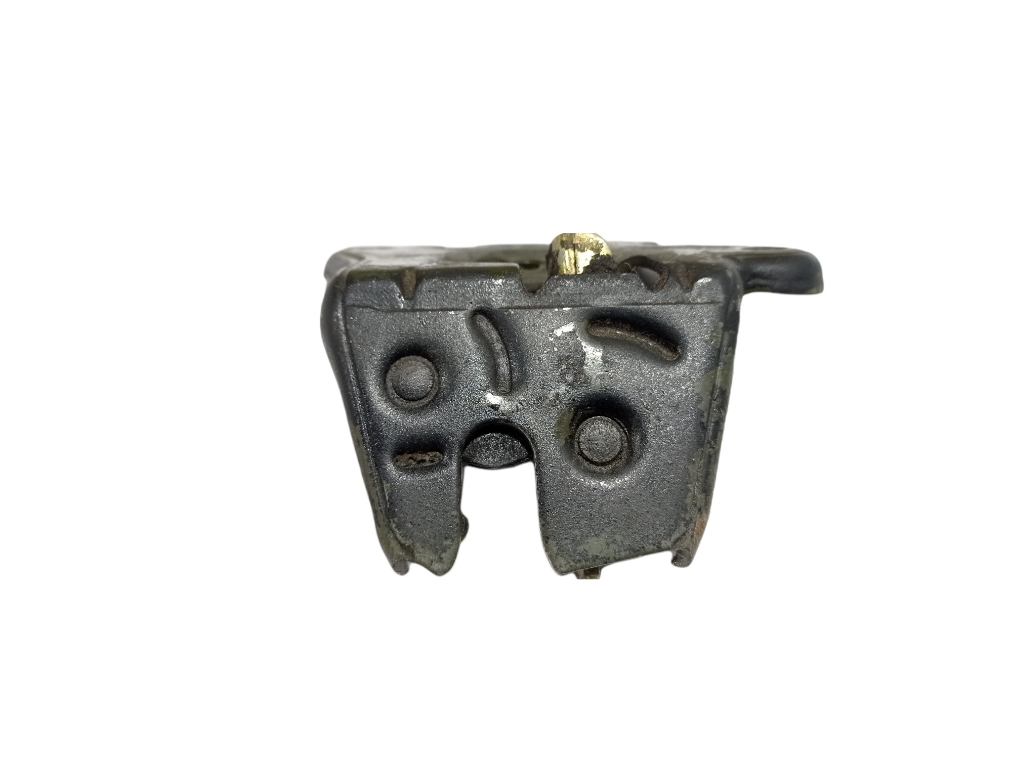 Fechadura Tampa Traseira Fiat Palio 1996 2007 V365 3