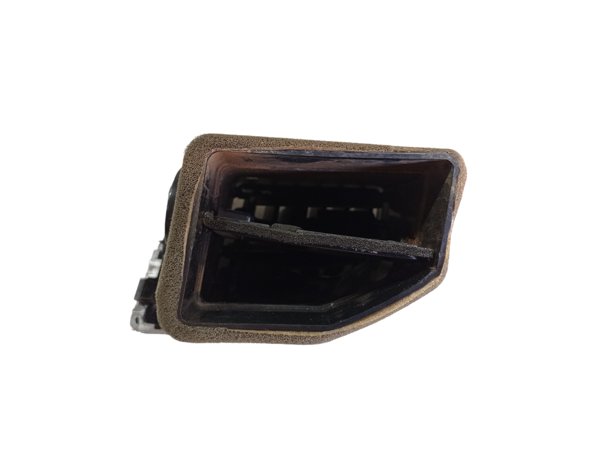 Difusor Ar Esquerdo Jac T6 2016 V554 7
