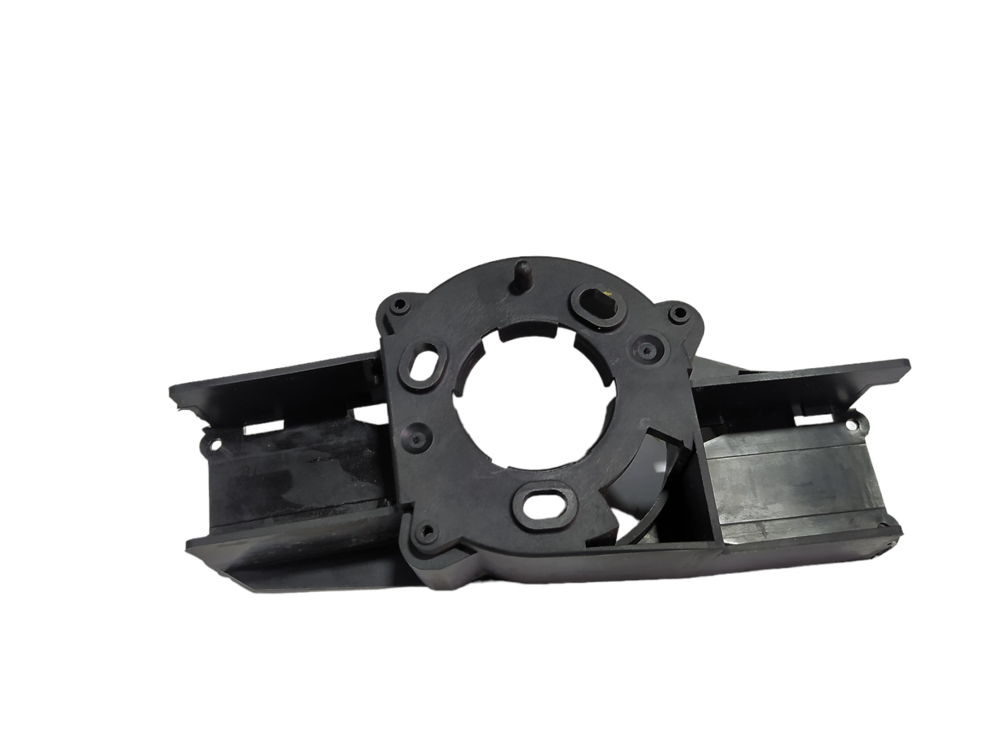 Suporte Chave Seta Peugeot 306 1.8 1997 A 2000 V404 3