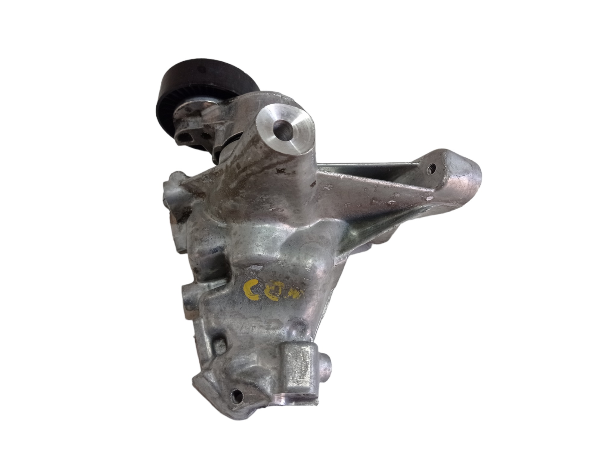 Suporte Compressor Land Rover Freelander 2 3.2 2008 V479 4