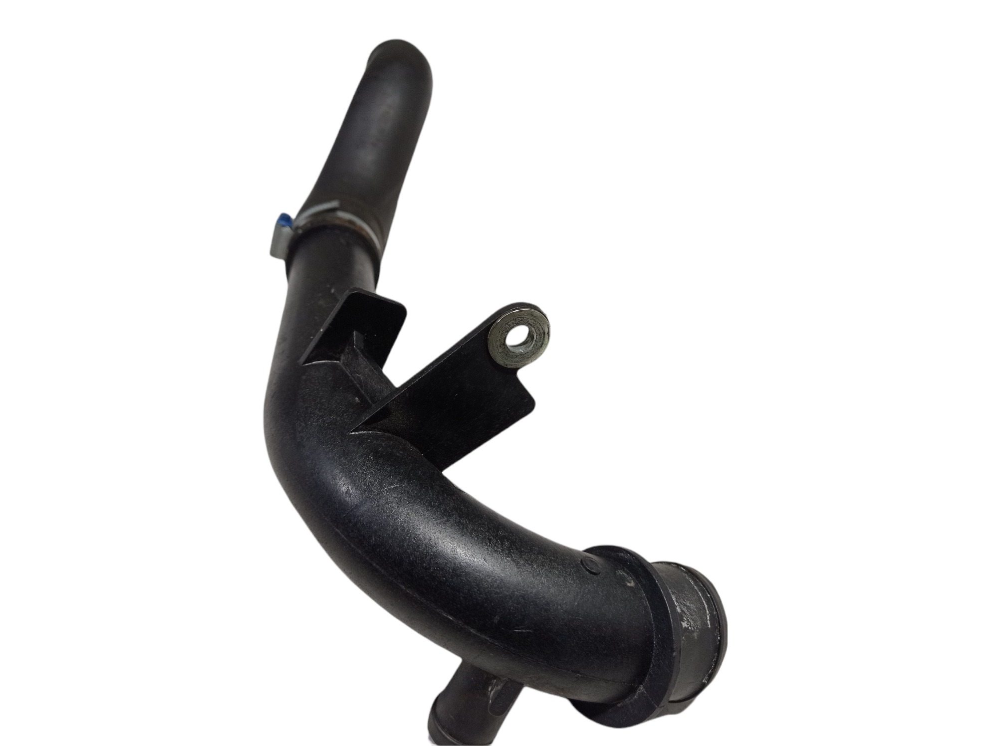 Tubo Água Motor Fiat Stilo 1.8 8v 2003 V356 6
