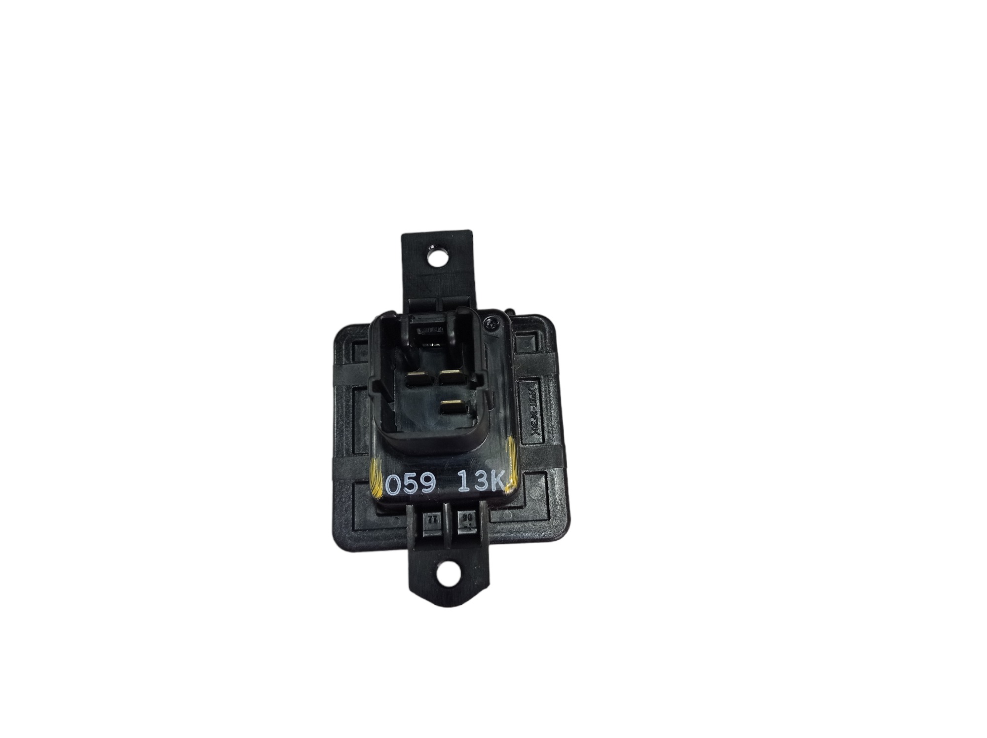 Resistência Ar Condicionado Mitsubishi Asx Cvt 2014 V574 2