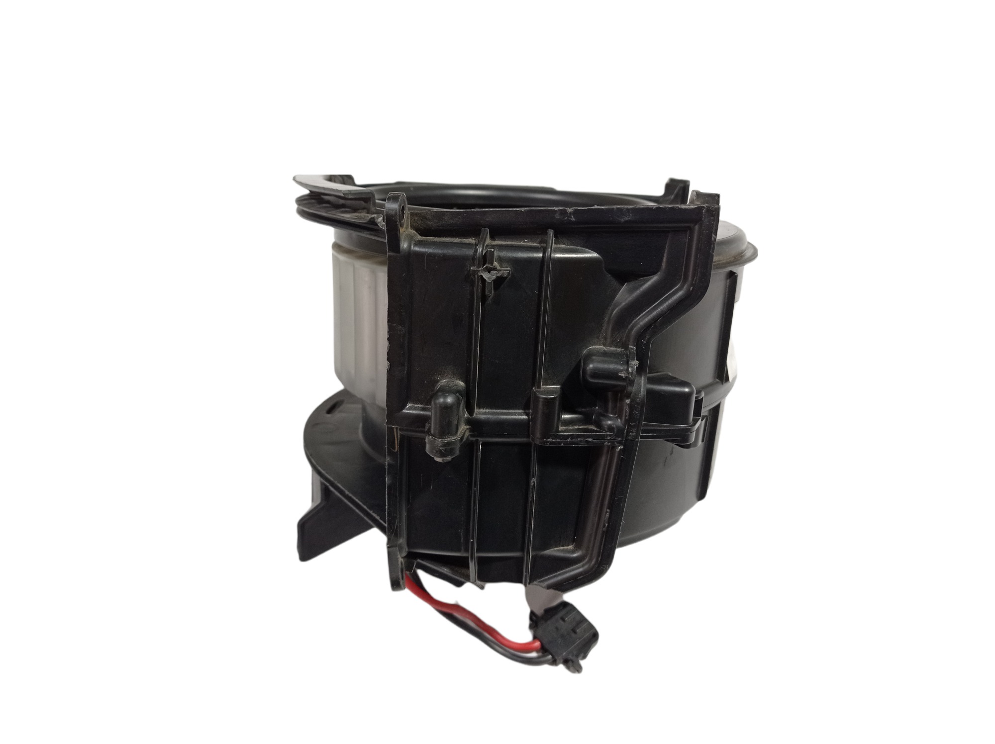 Ventilador Ventoinha Ar Forçado Audi A6 2006 V261