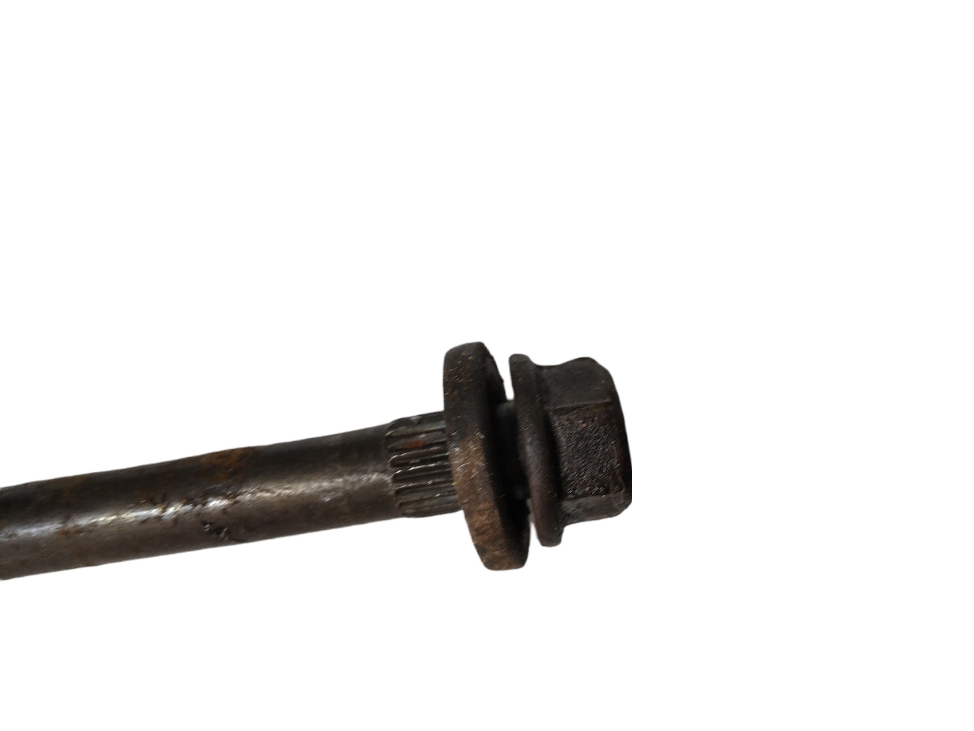 Parafusos Cabeçote Chrysler Grand Caravan 3.3 2003 V458 7
