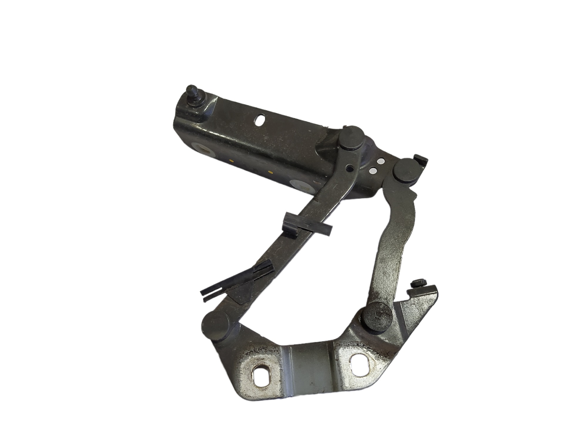 Dobradiça Direita Capô Land Rover Freelander 2 3.2 2008 V479 2
