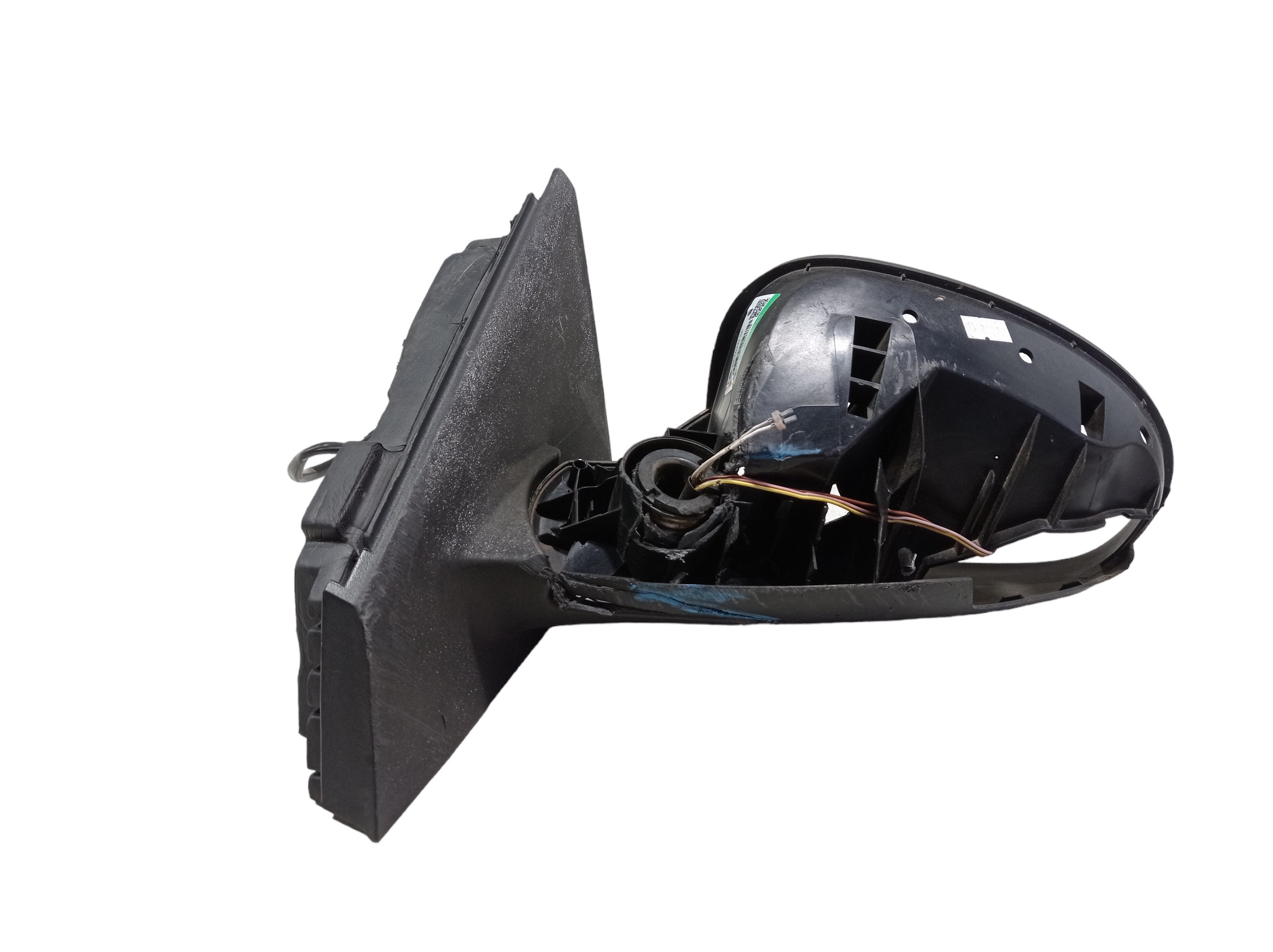 Carcaça Retrovisor Esquerdo Chery Arrizo 5 Rxt 2019 V558 5