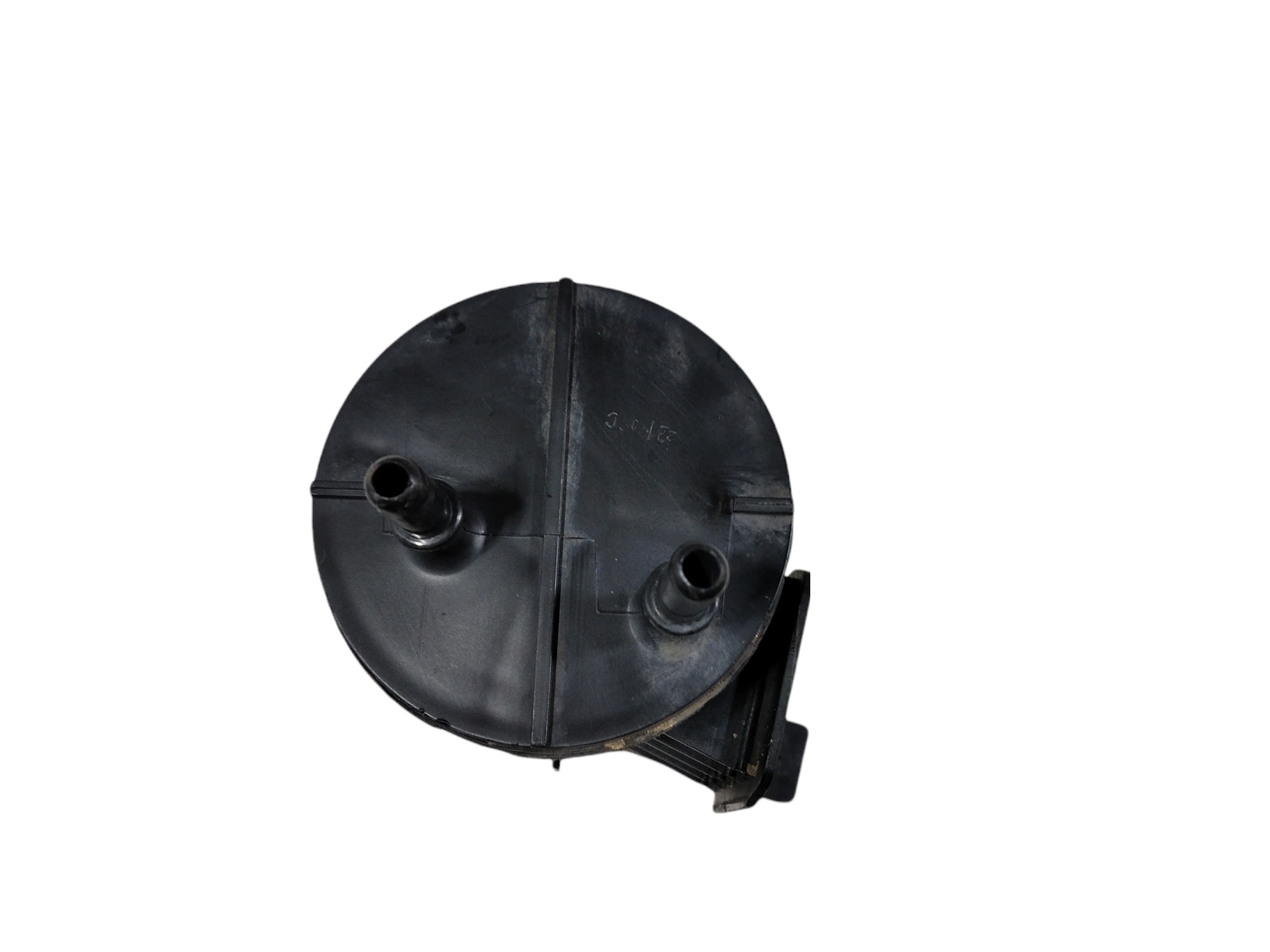 Canister Volkswagen Fox 1.0 8v 2007 6q0201801b V258 4