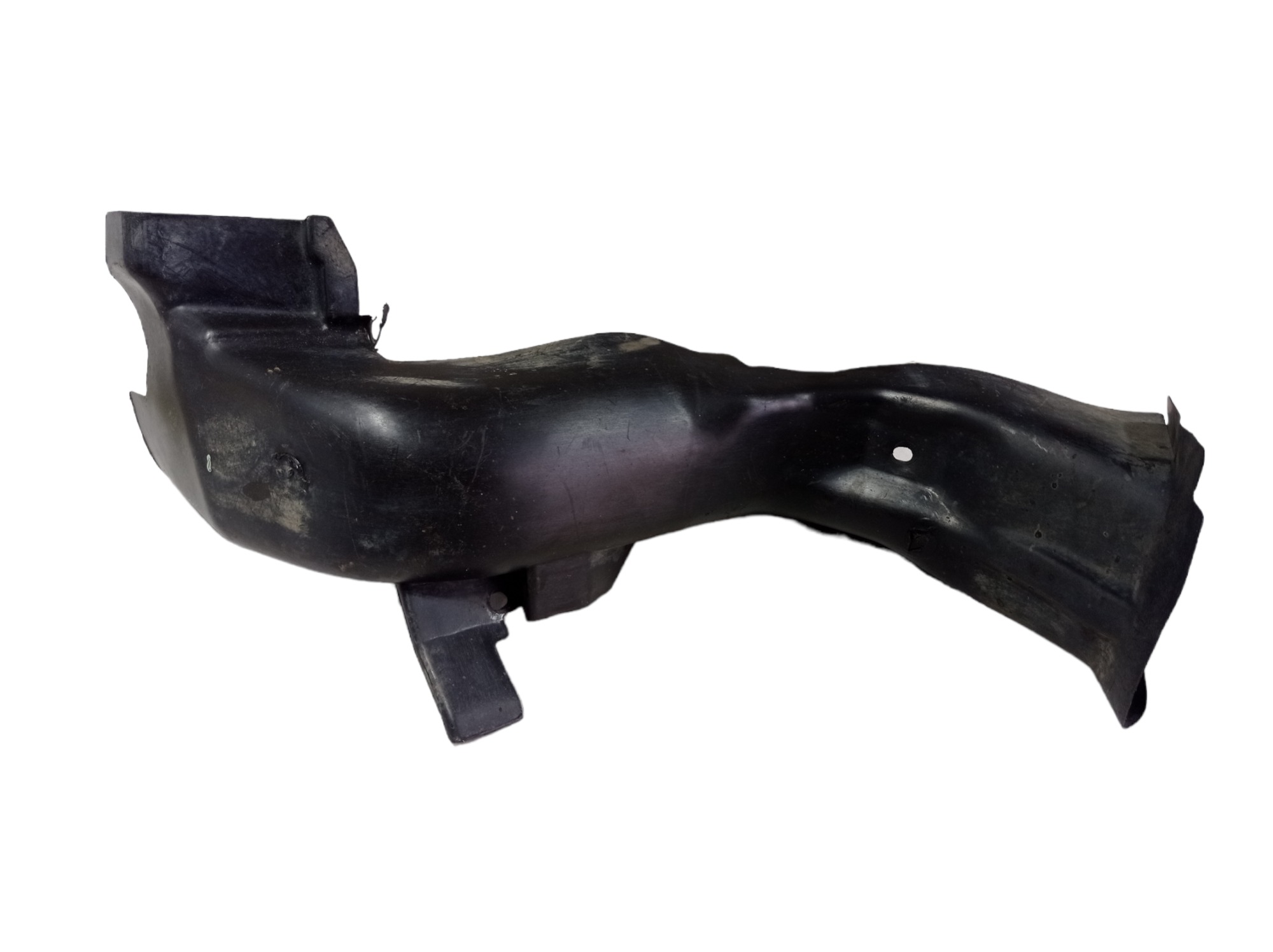 Protetor Gargalo Tanque Combustível Honda Civic Lx 2000 V427 1