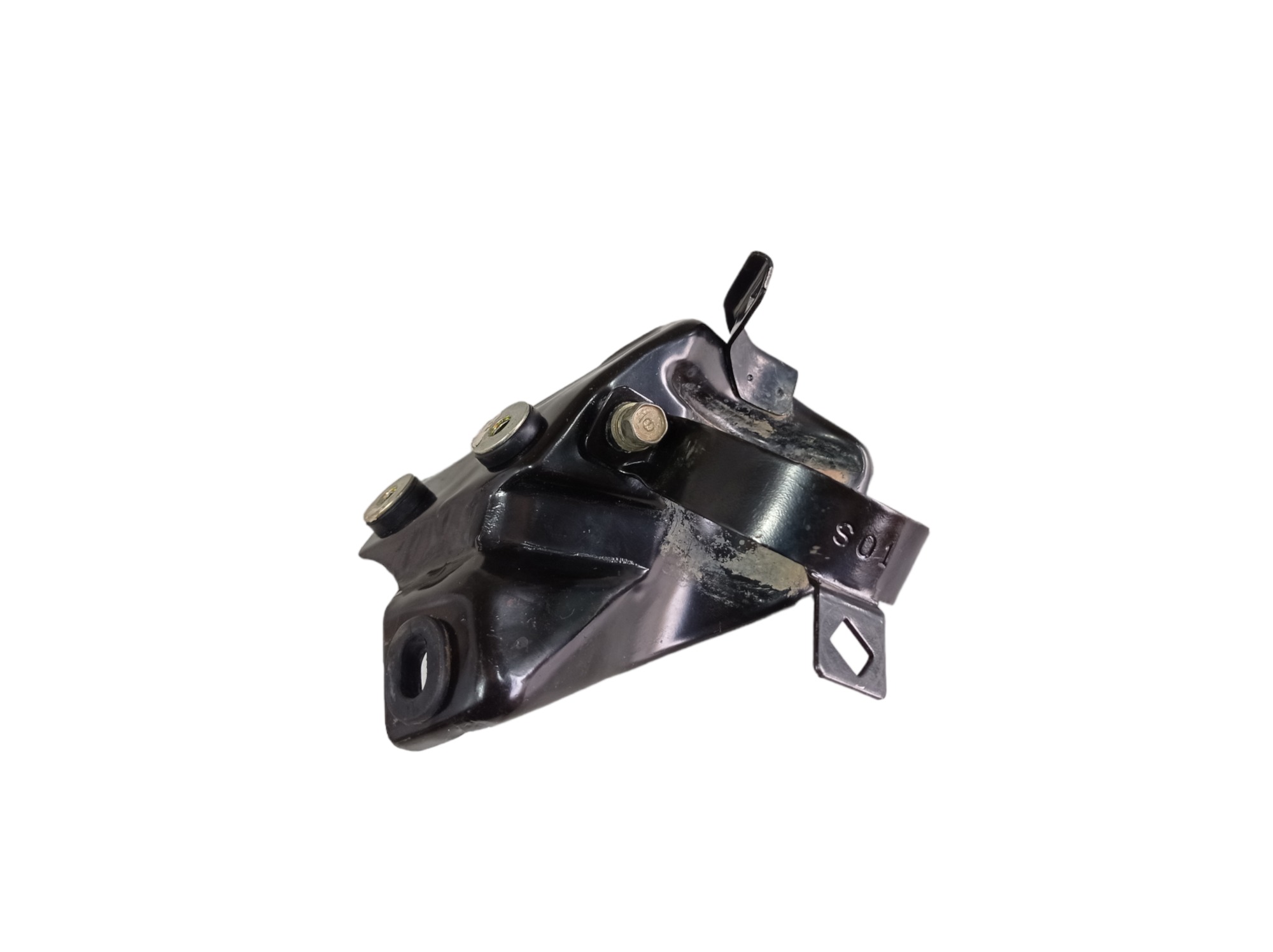 Suporte Filtro Combustível Honda Civic Lx 1.6 2000 V427 4