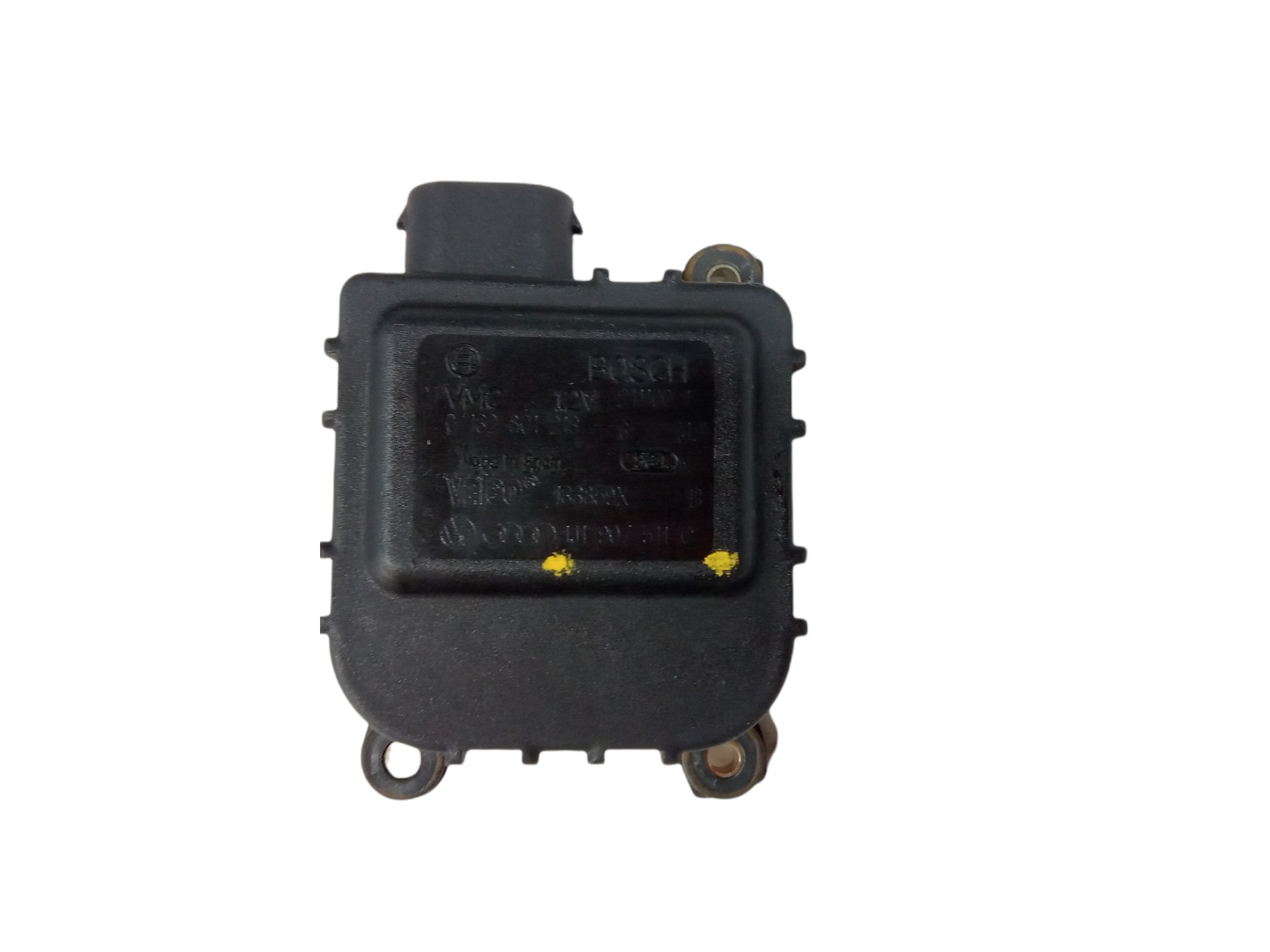Motor Atuador Caixa De Ar Golf A3 2001 1