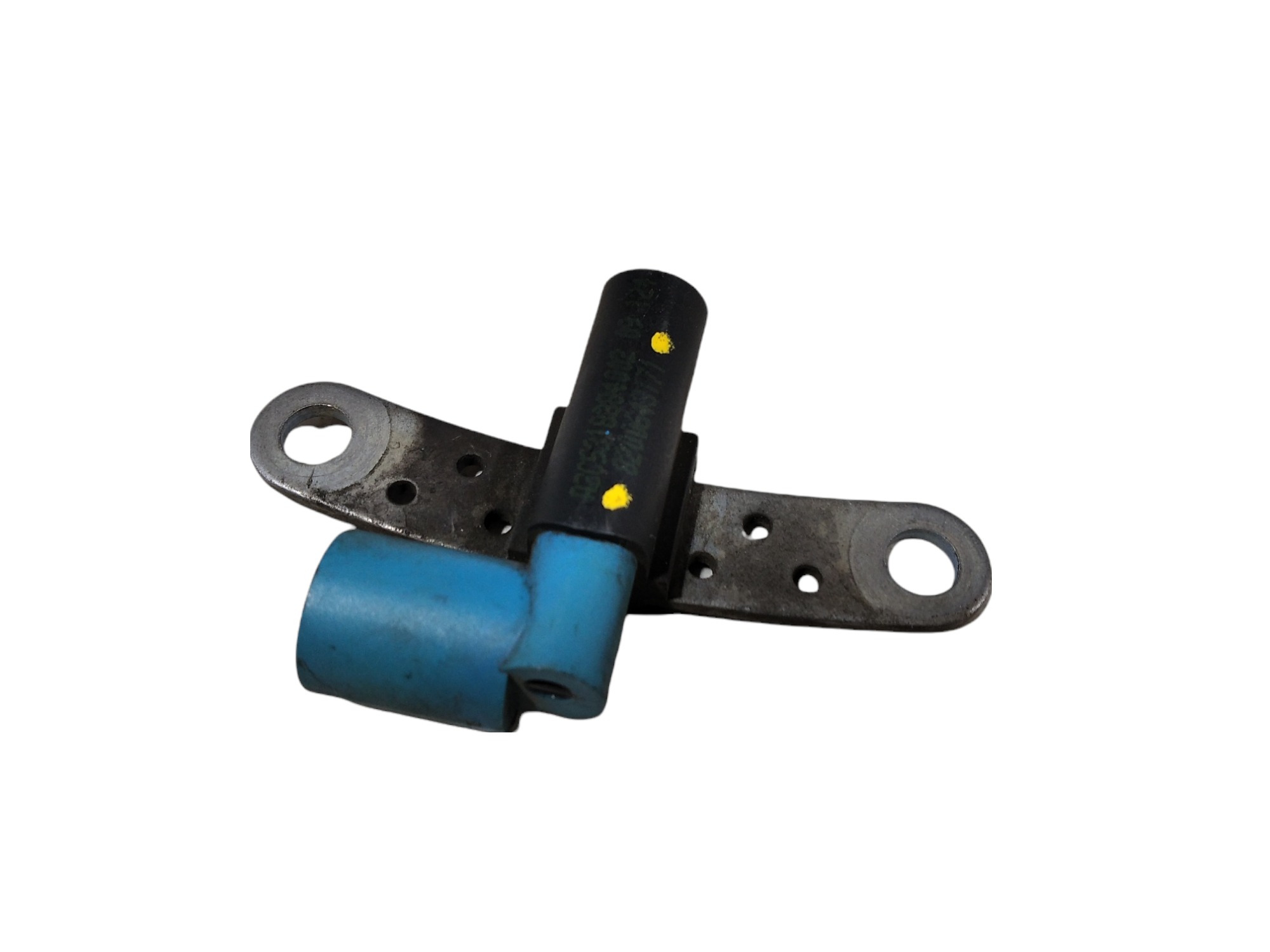 Sensor De Rotação Renault Logan Exp 2009 8200643171 V223 3