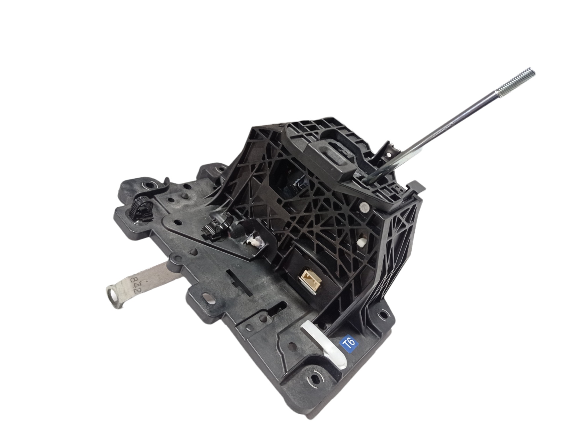 Alavanca Marcha Lexus Is 250 F Sport 2.5 V6 2015 V434 4