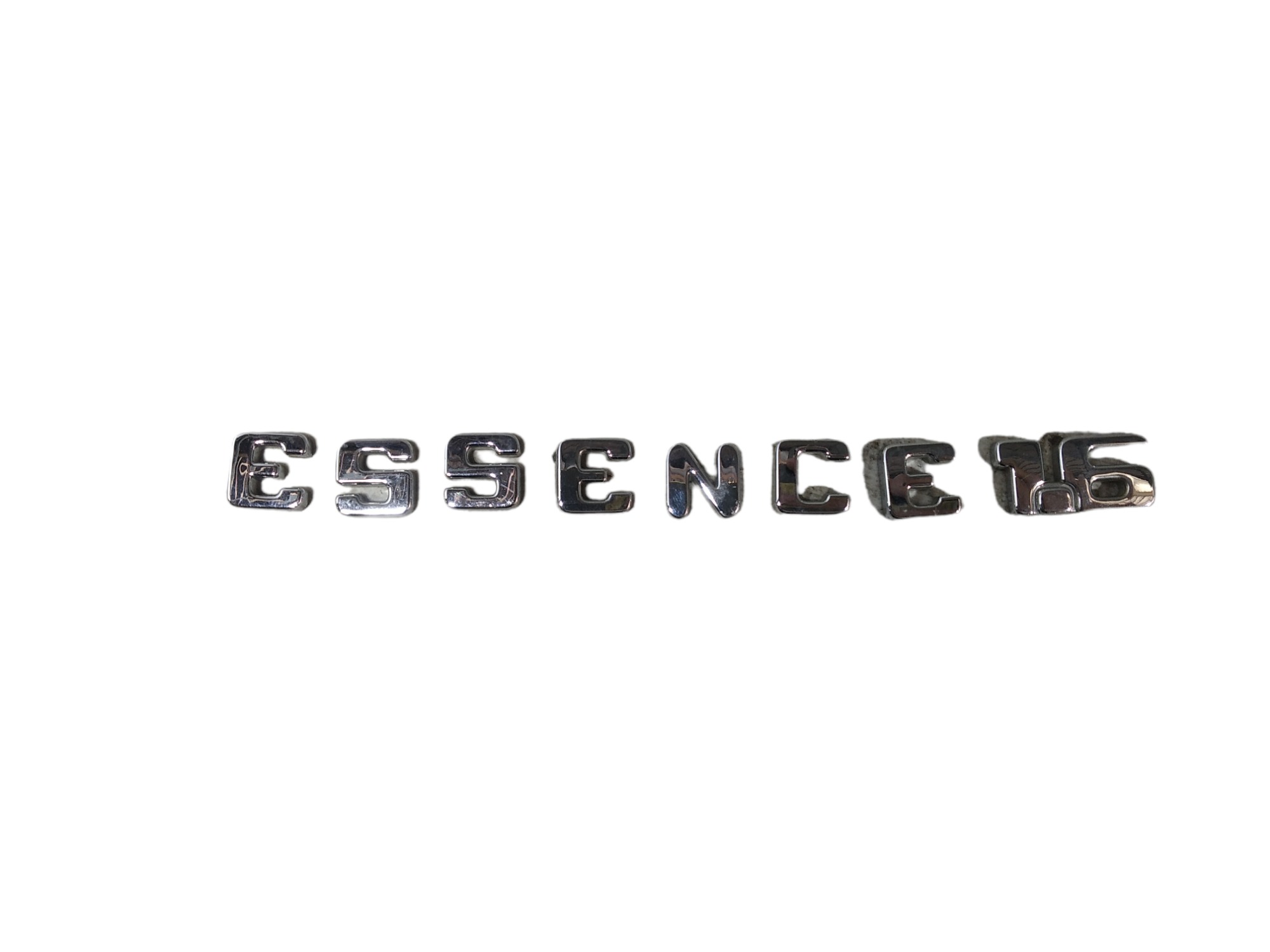Emblema Fiat Idea Essence 1.6 16v V259 7