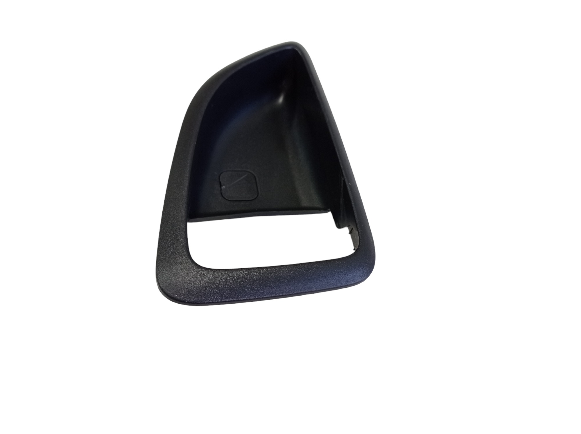 Moldura Maçaneta Int Dianteira Esquerda Hyundai Ix35 19 V556 4