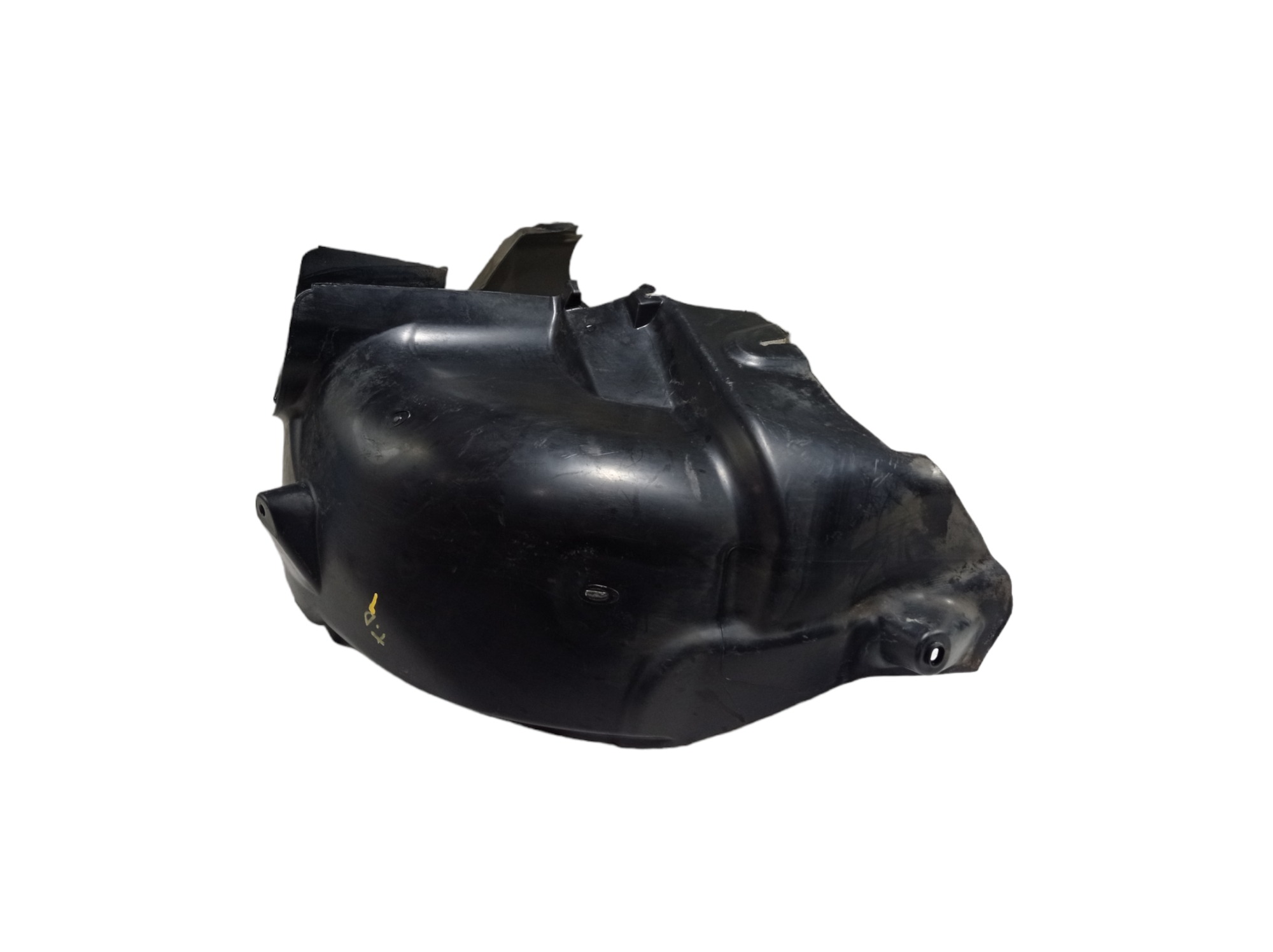 Parrabarro Traseiro Direito Freelander 2 2008 A 2012 V479 4