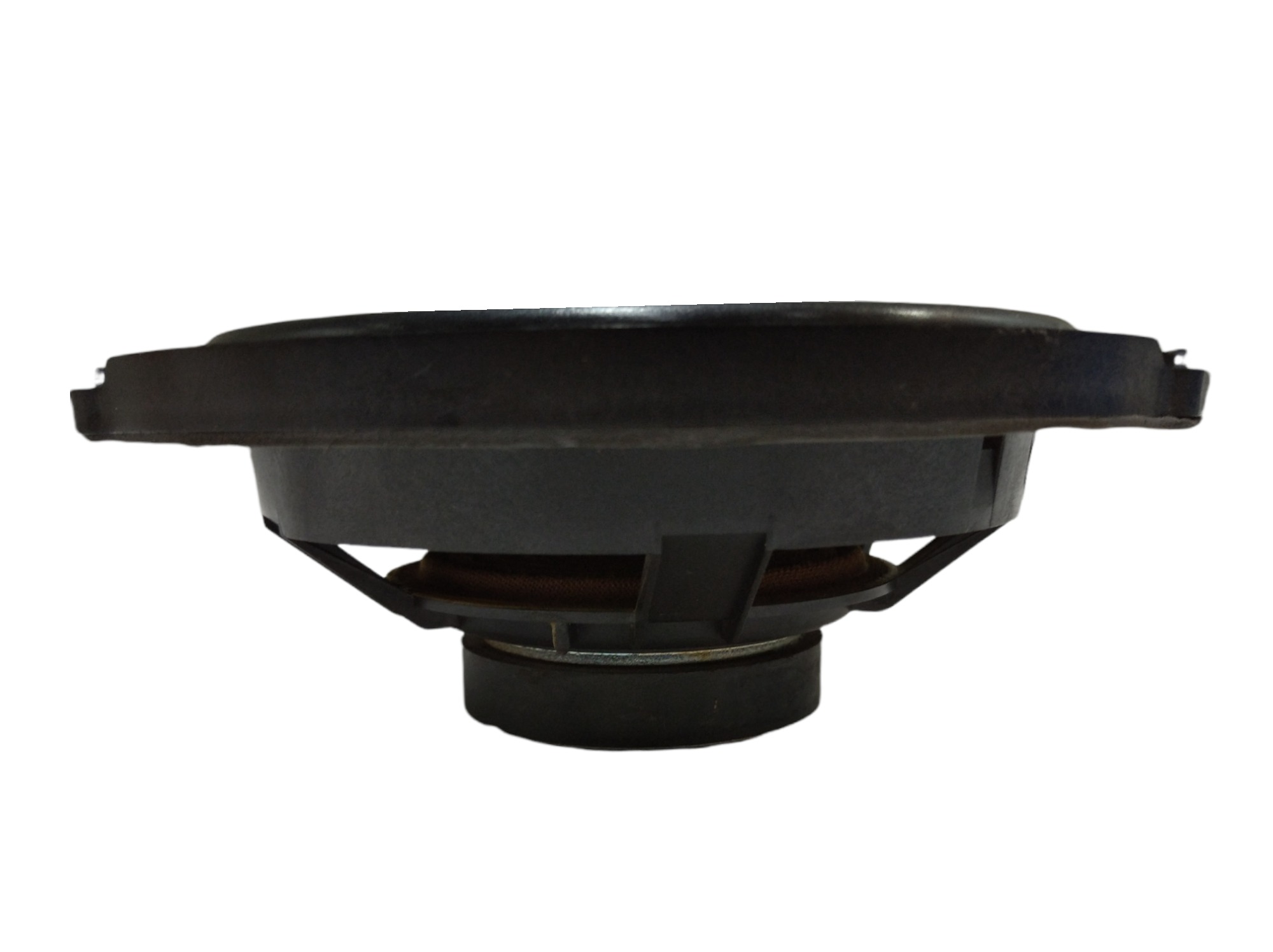 Alto Falante Traseiro Esquerdo Peugeot 2008 2019 V341 Preto 6