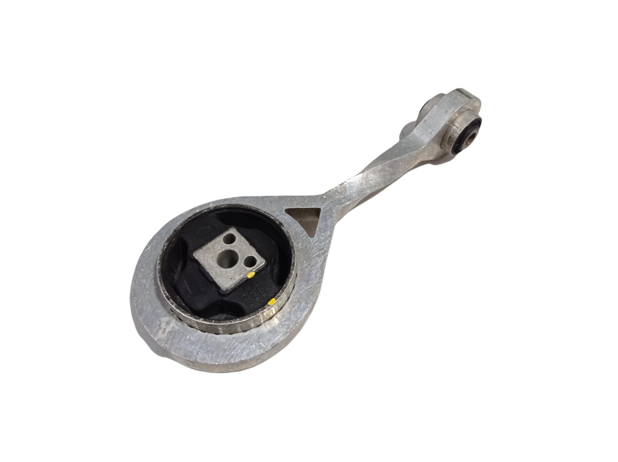 Coxim Inferior Câmbio Vw Gol Voyage 1.6 2012 5u0199851 V251 2