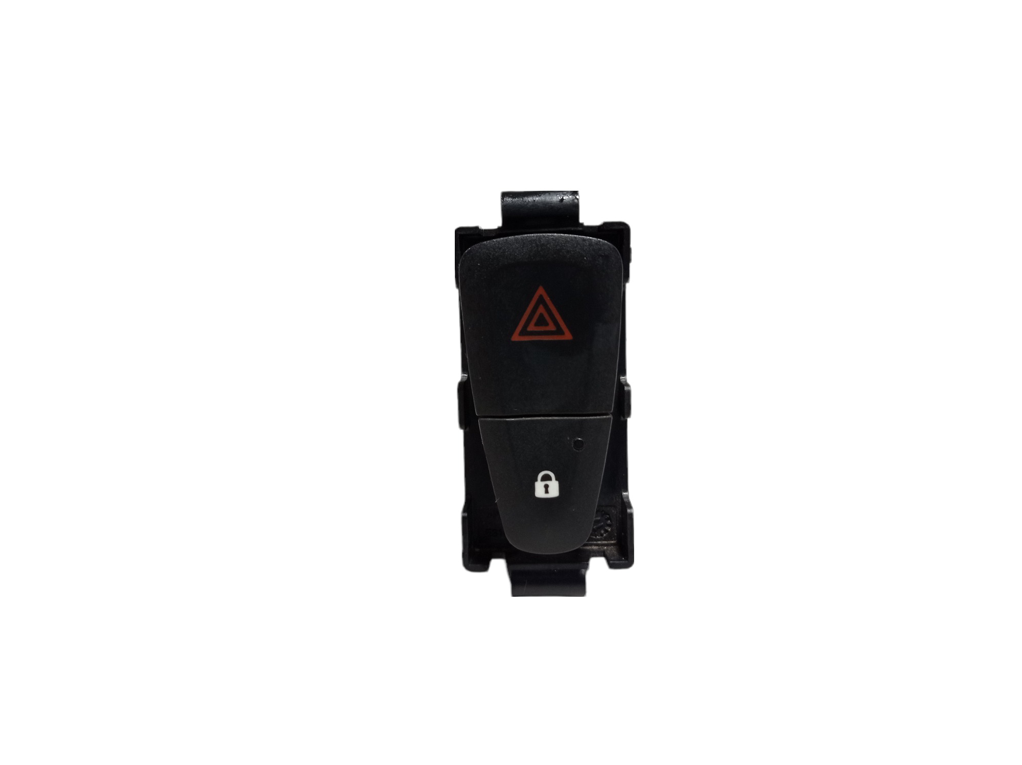 Botão Pisca Alerta Renault Sandero 2021 E3160101 V339 1