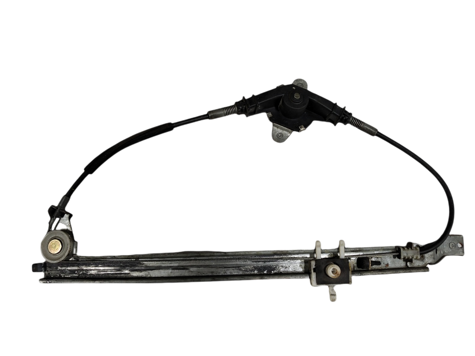 Máquina Vidro Traseiro Direito Fiat Palio 2005 2012 V171 3