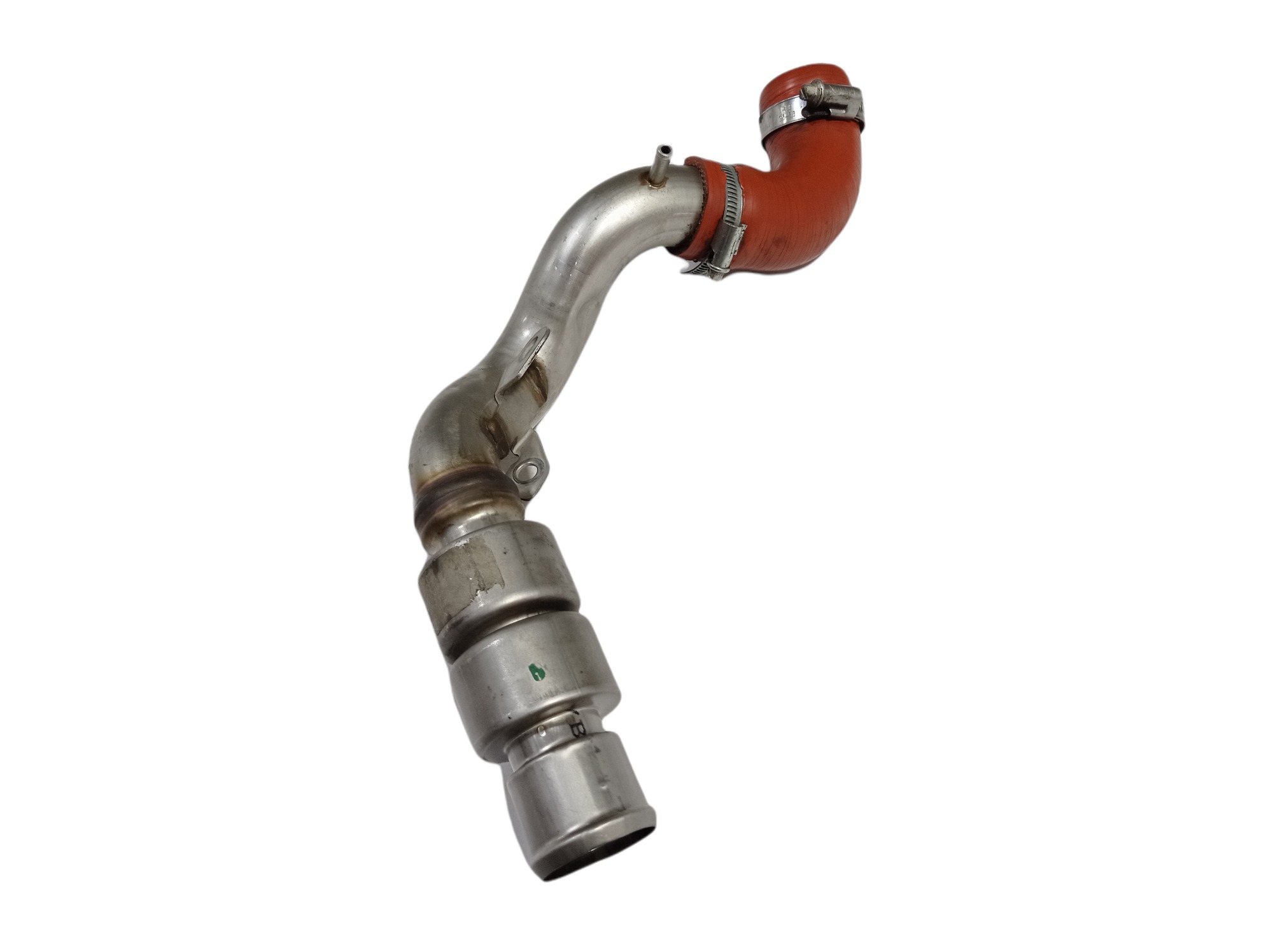 Cano Turbina Land Rover Sport 3.0 V6 Diesel V289 2