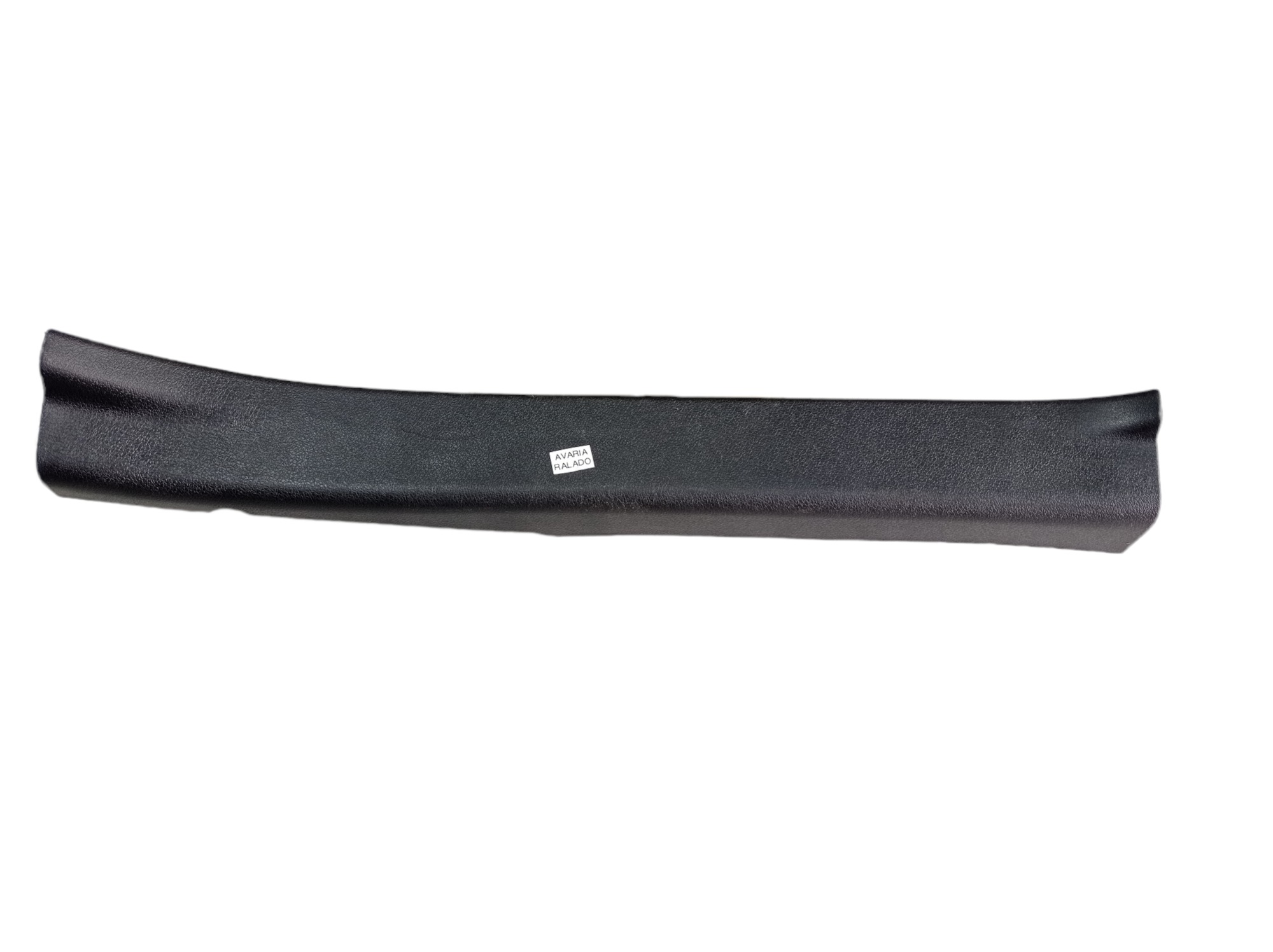 Soleira Porta Traseira Esquerda Lifan X60 2015 S5402181 V466 5