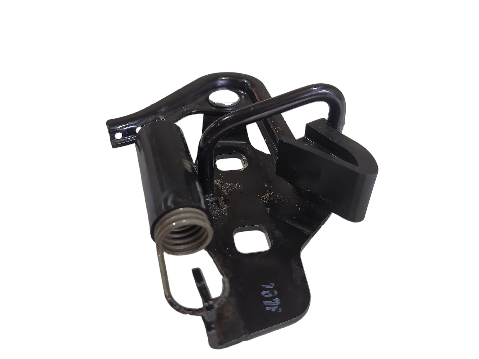 Trava Fechadura Porta Malas Ford Fusion 2007 V560 2