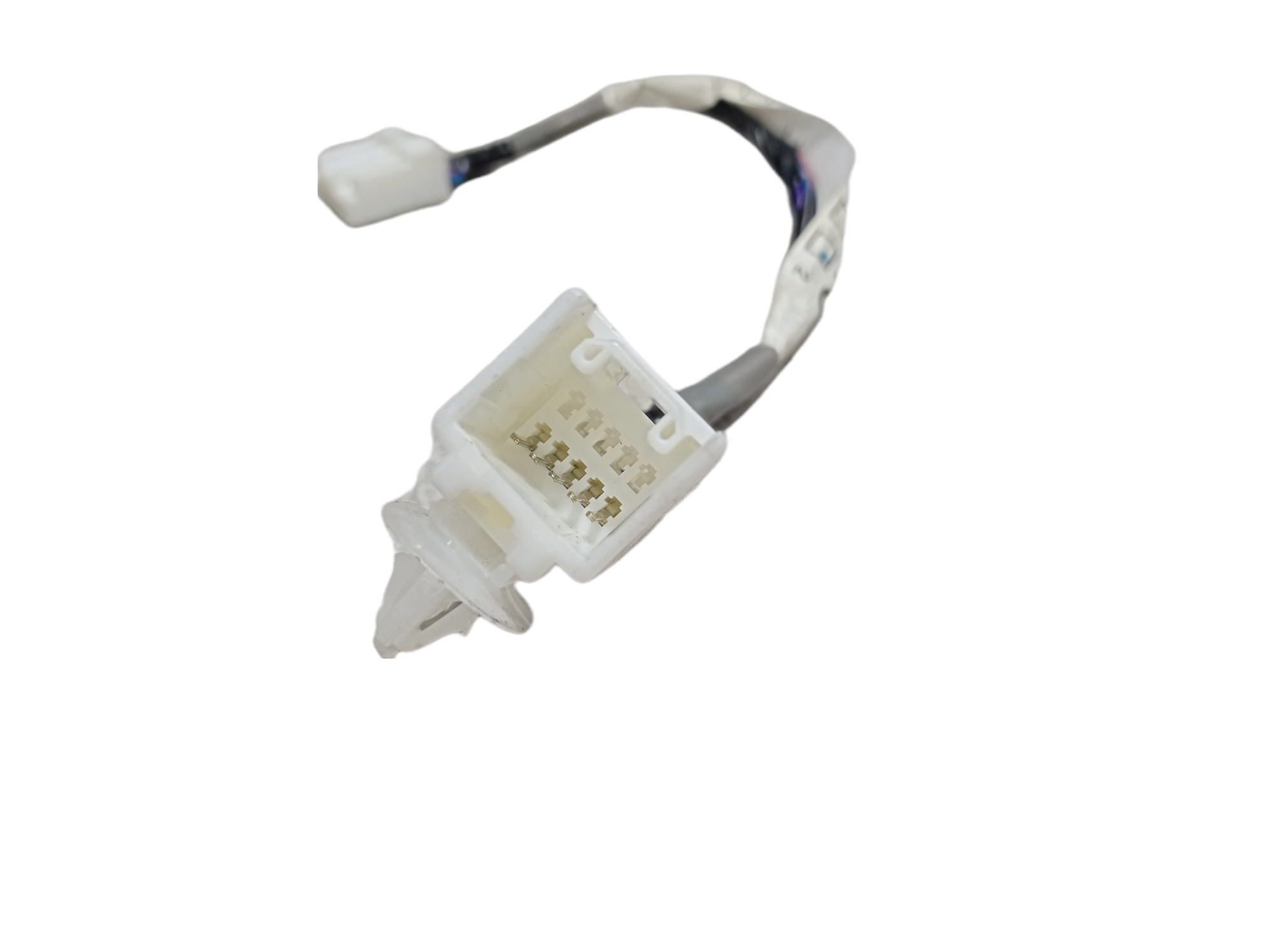 Chicote Motor Atuador Ar Forçado Lexus Es330 2006 V357 3