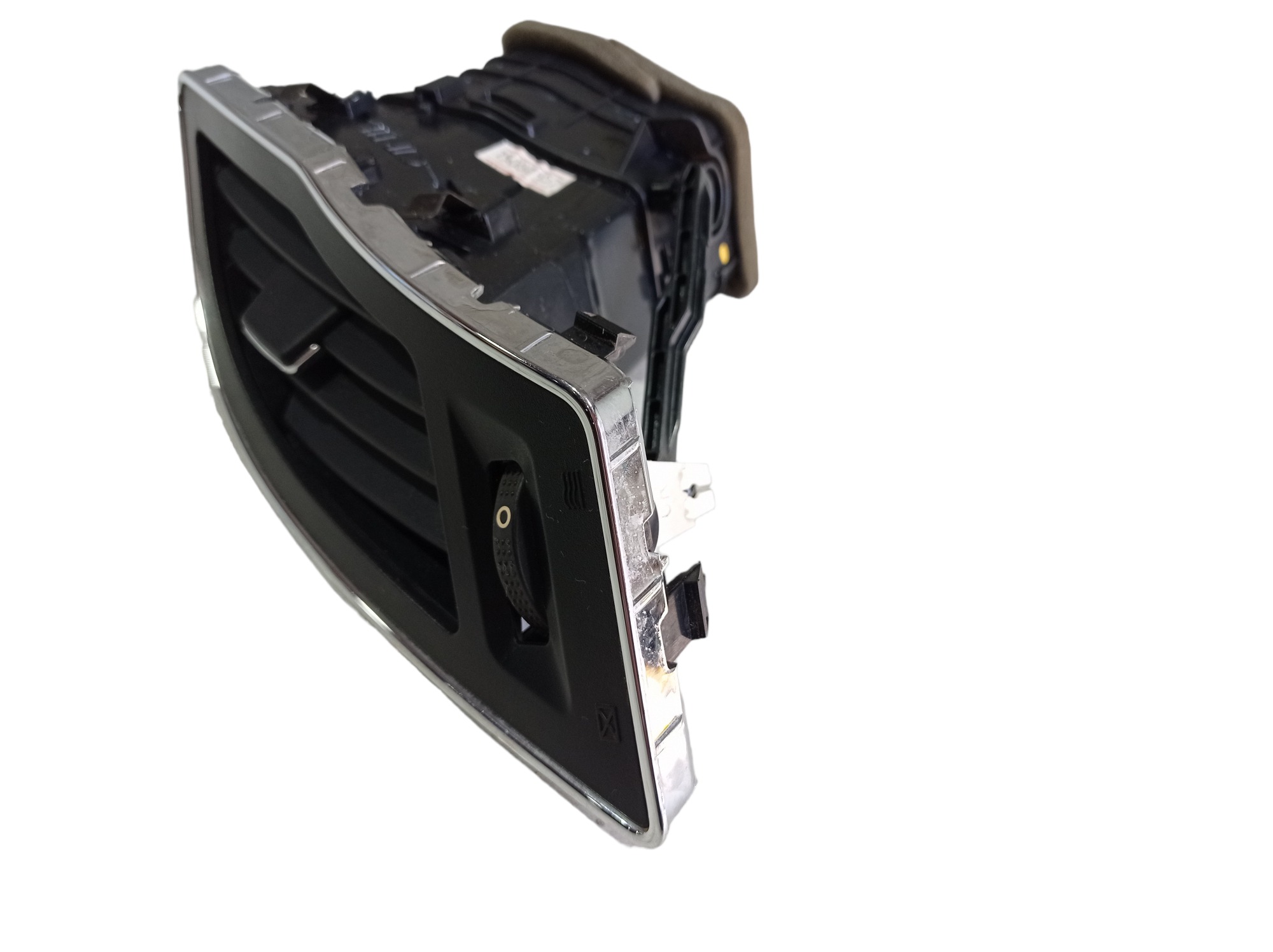 Difusor De Ar Central Direito Jac T6 2016 V554 1