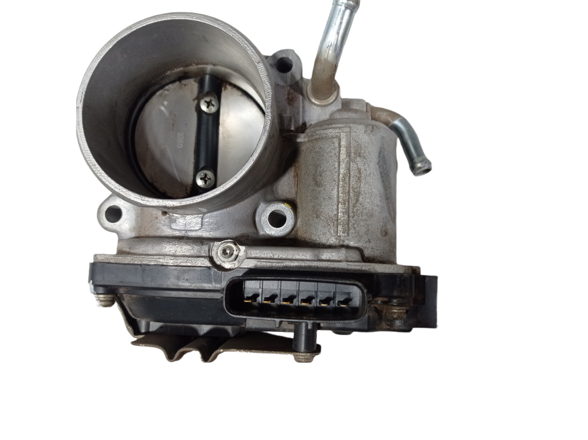 Tbi Corpo Borboleta Mitsubishi Lancer 12 A2017 2.0 16v V334 1