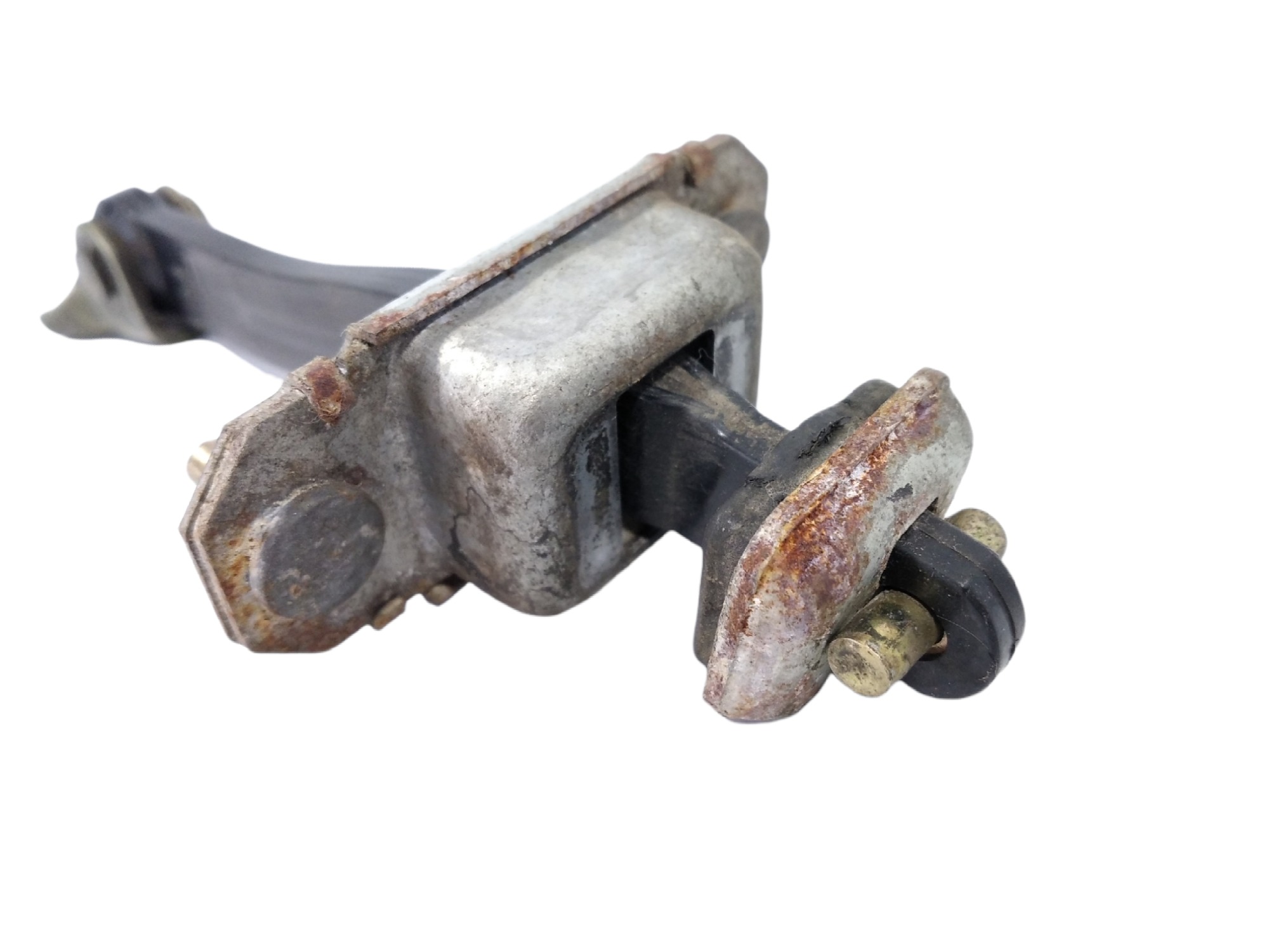 Limitador Porta Traseira Direita Subaru Legacy Outback 2002 7