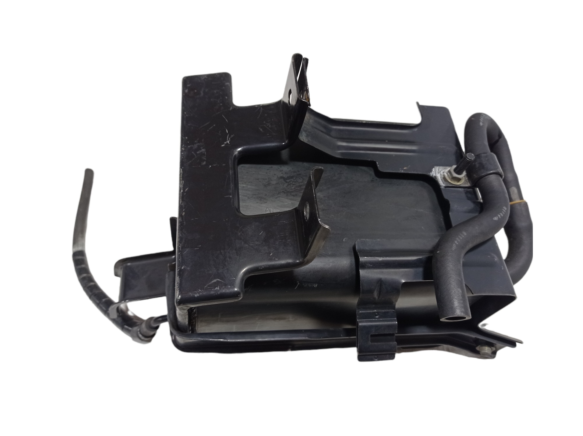 Canister Mitsubishi Pajero Sport 3.0 V6 24v 2003 V262 7