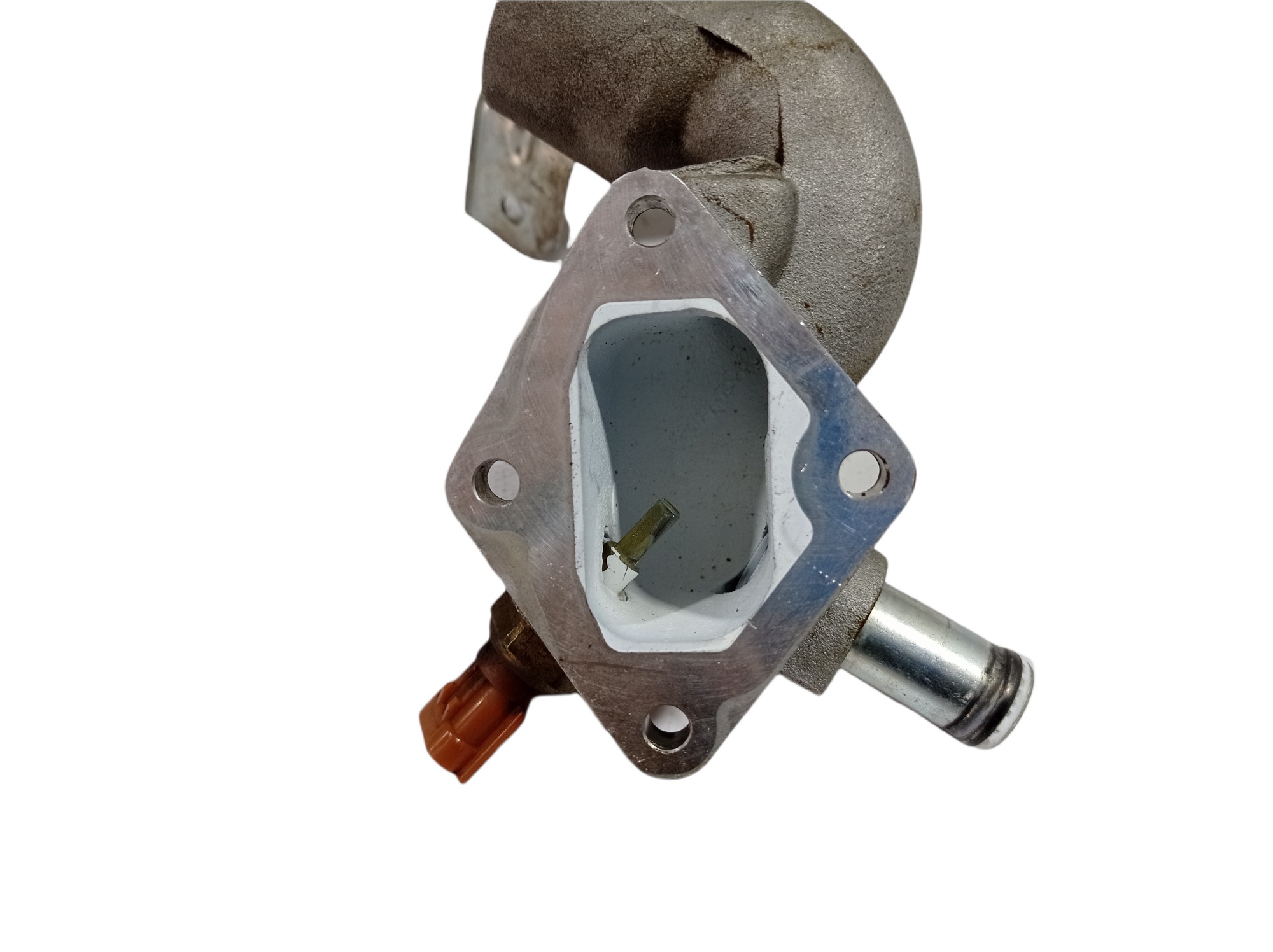 Cano Agua Suzuki Grand Vitara 2012 2015 V376 4