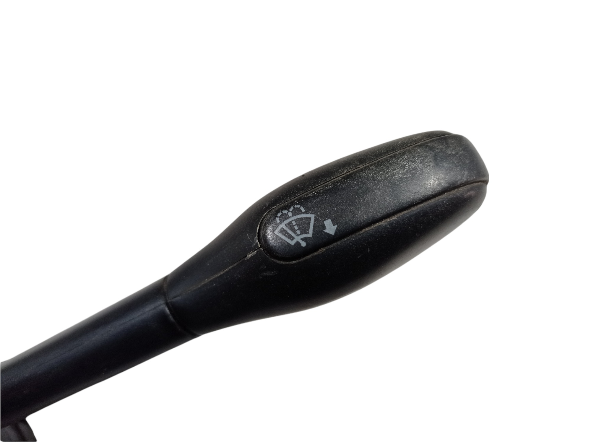 Chave Seta Sem Limpador Vw Gol 2008 5x0953503f V107 6