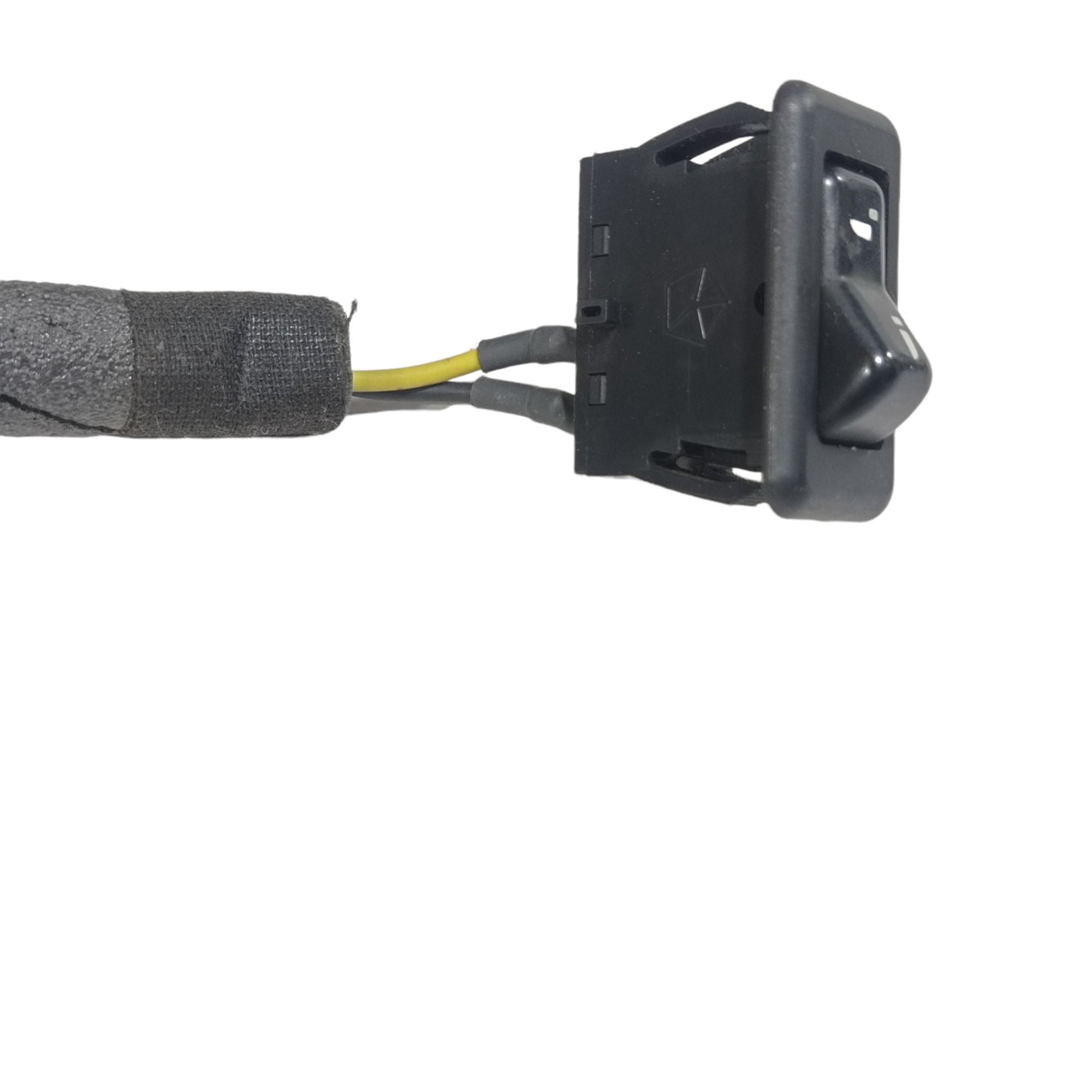 Botão Rebatimento Retrovisor Grand Caravan 2003 V458 2