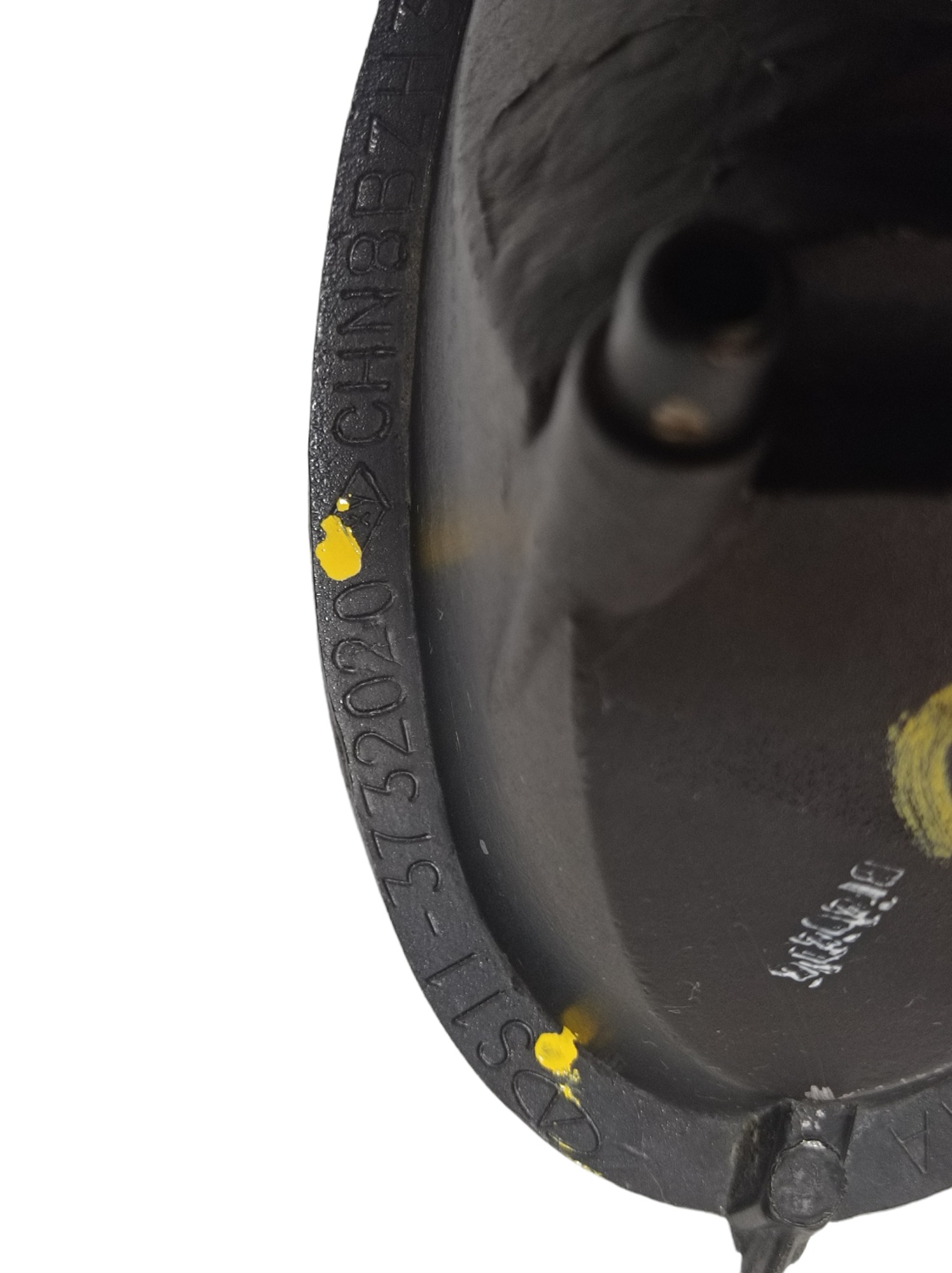 Farol Milha Direito Chery Qq 2015 V421 3