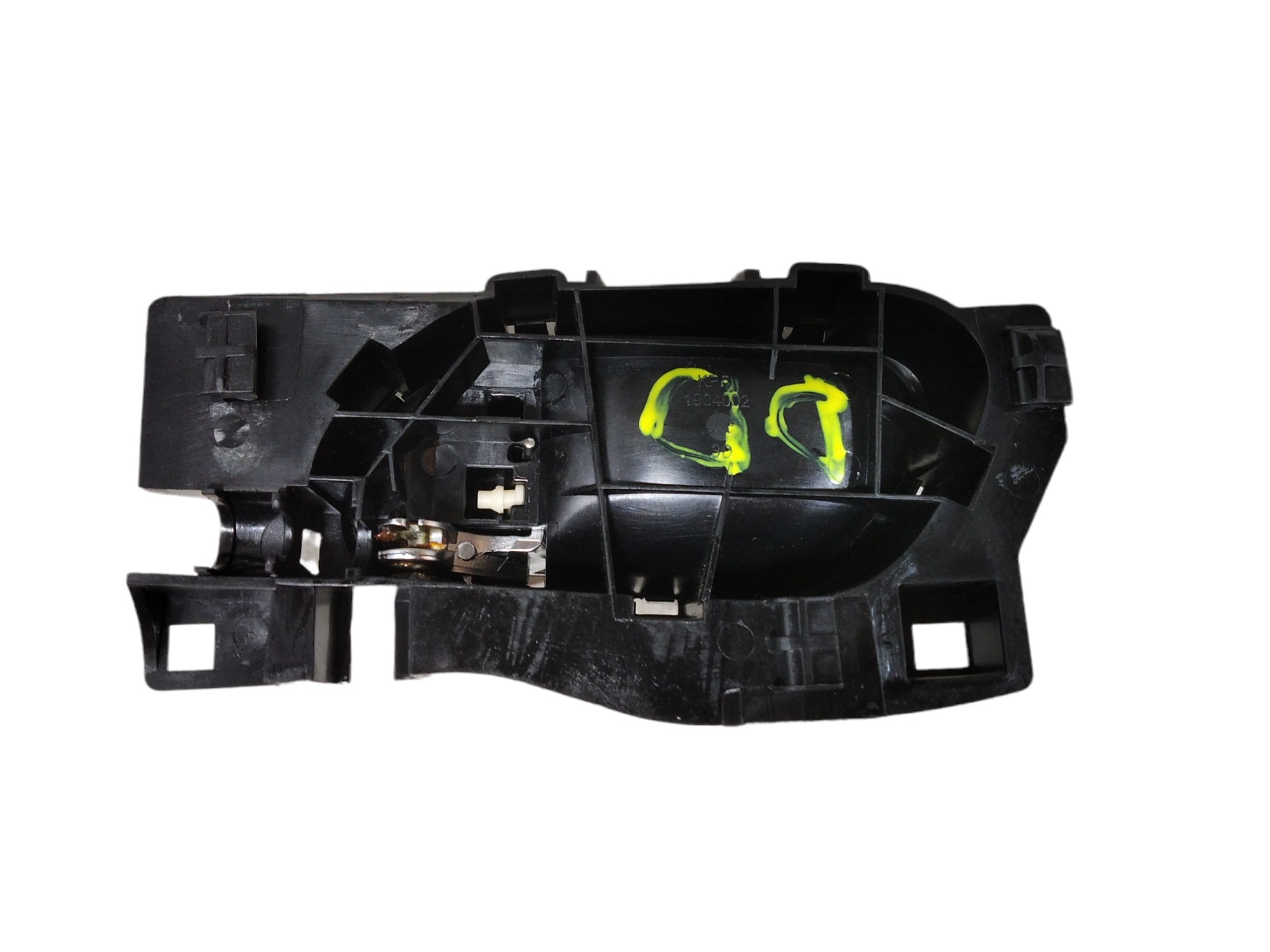 Maçaneta Interna Dianteira Direita Citroen C3 9683446577 9