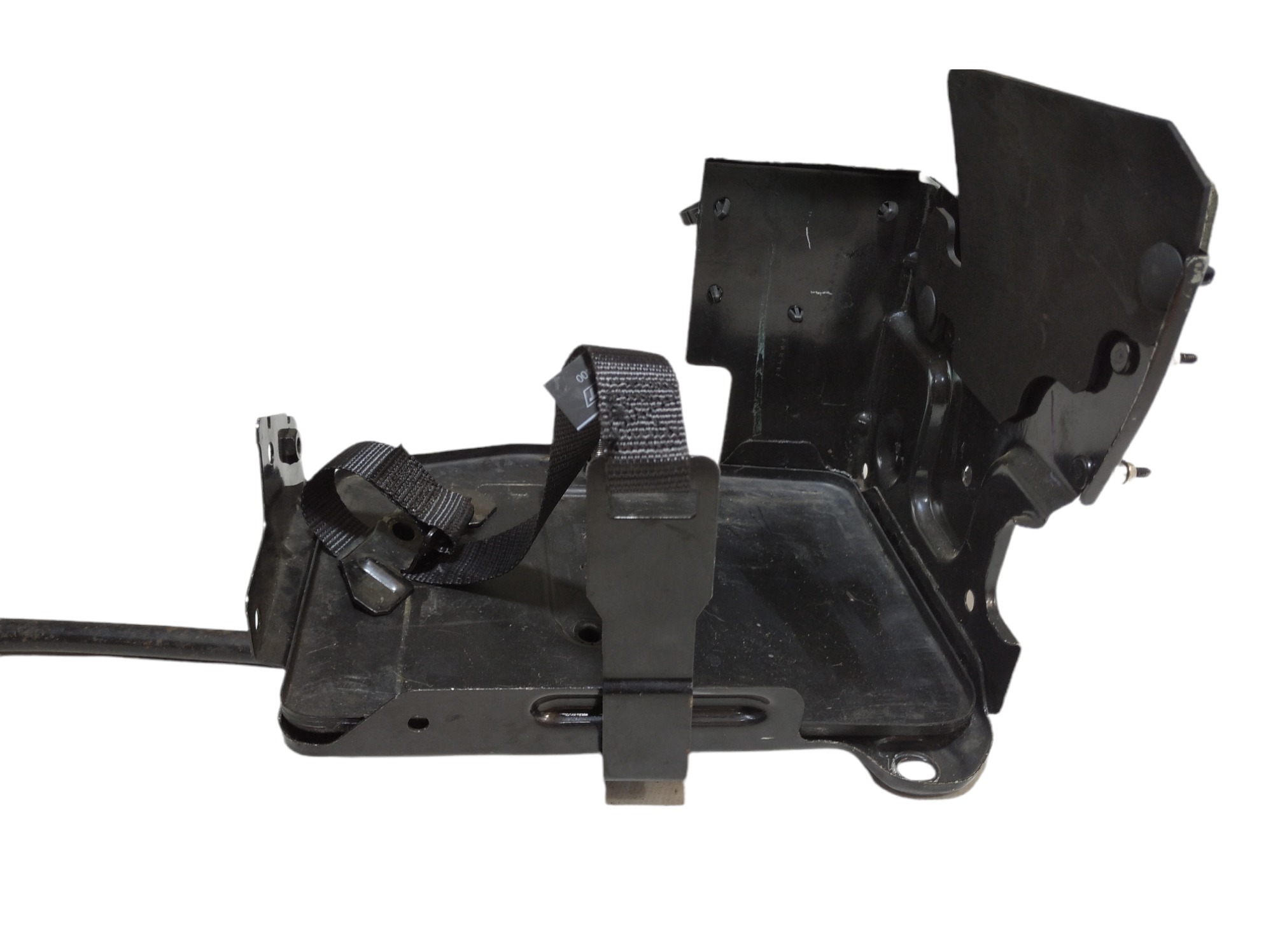 Suporte Bateria Fiat Mobi Easy 2019 51942016 V313 6