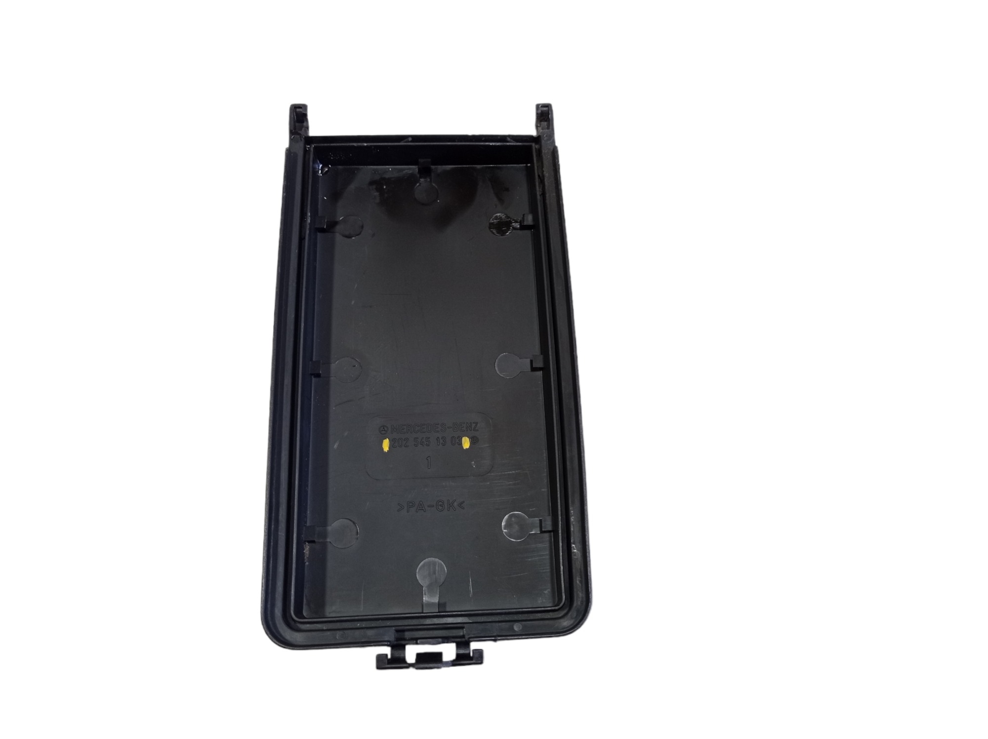 Tampa Caixa De Fusível Mercedes C230 1998 2025451303 V493 1