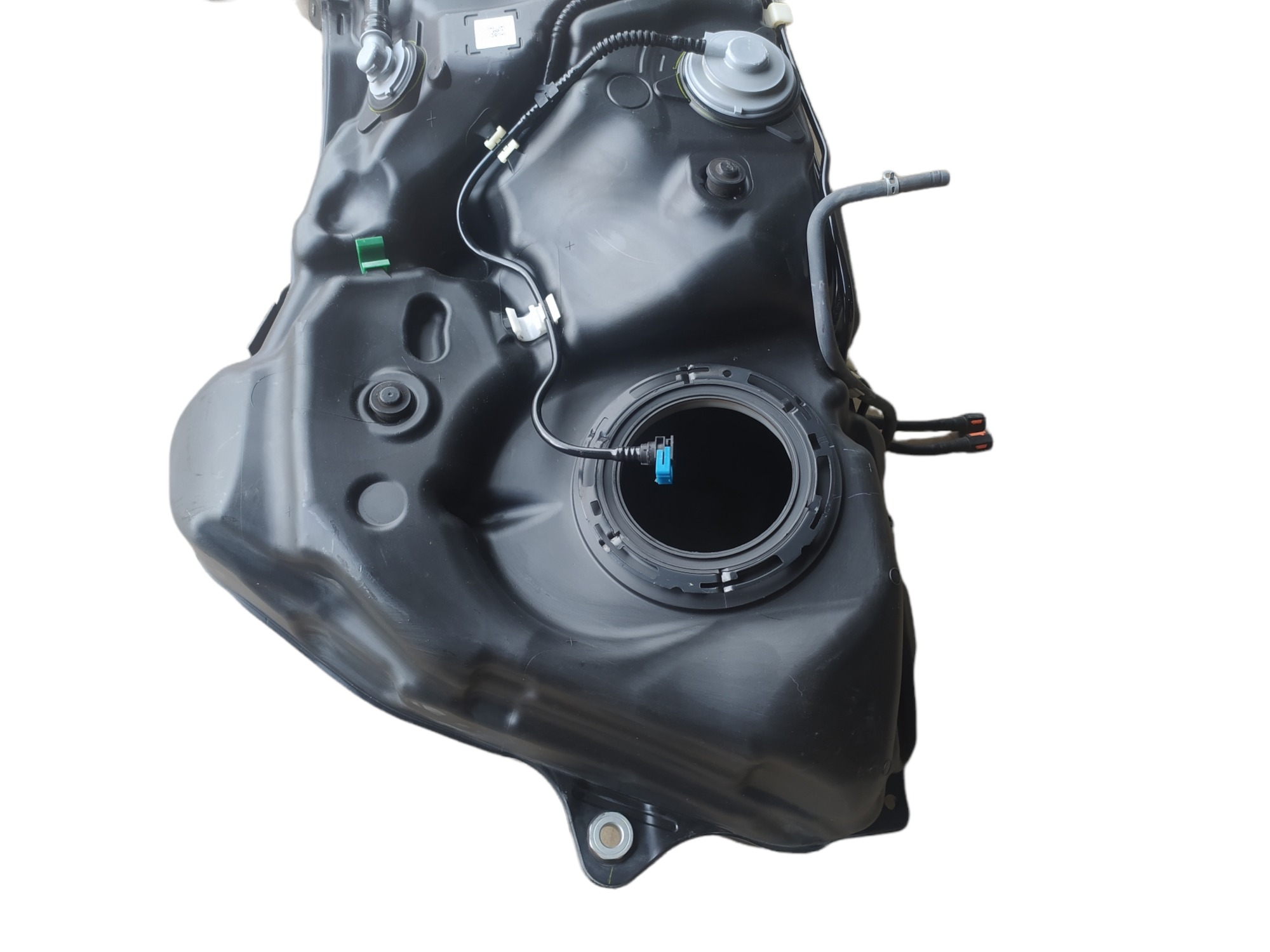 Tanque Combustível Lexus Is 250 F Sport 2015 V434 4