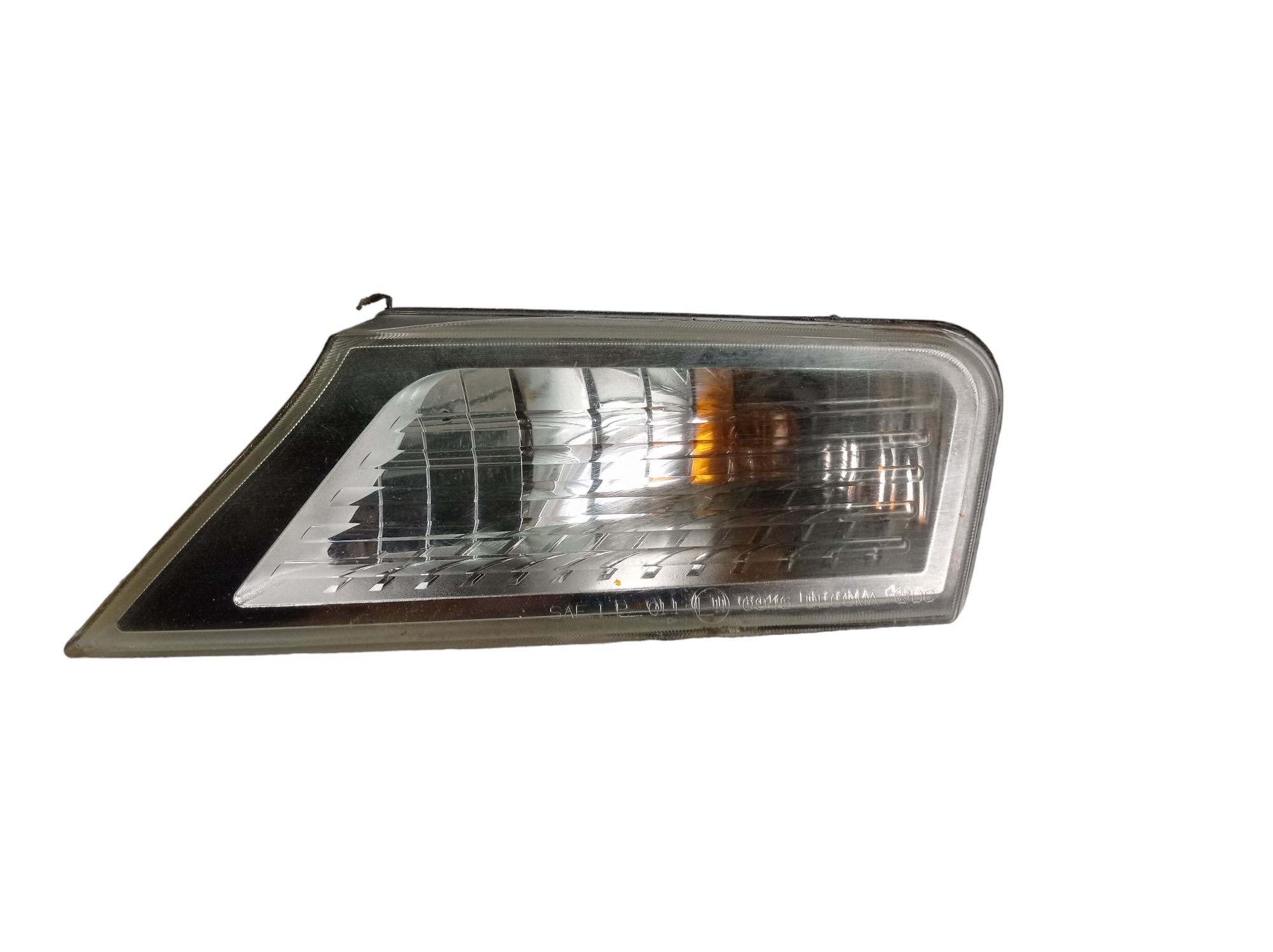 Farol Milha Dianteiro Esquerdo Jeep Cherokee 2012 V561 5