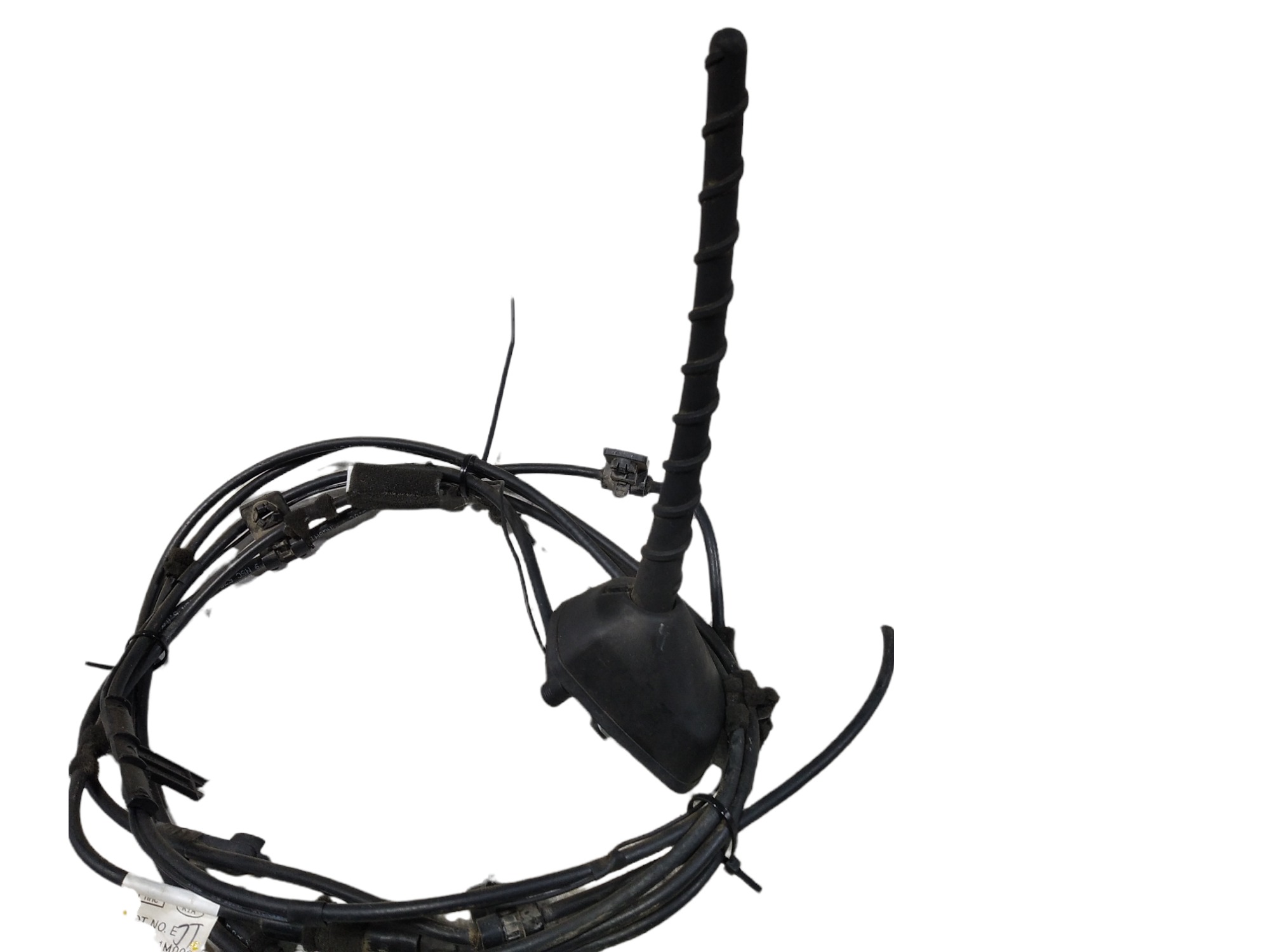 Antena Kia Cerato 1.6 16v 2009 A 2013 V331 5