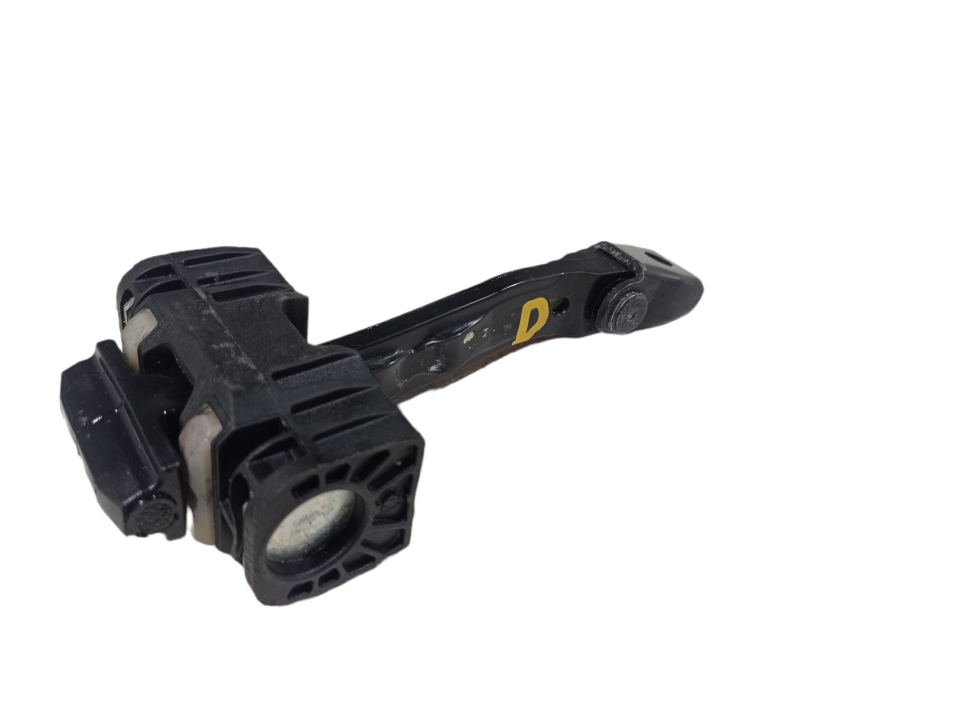 Limitador Porta Direita Vw Saveiro Cross 2020 V467 6