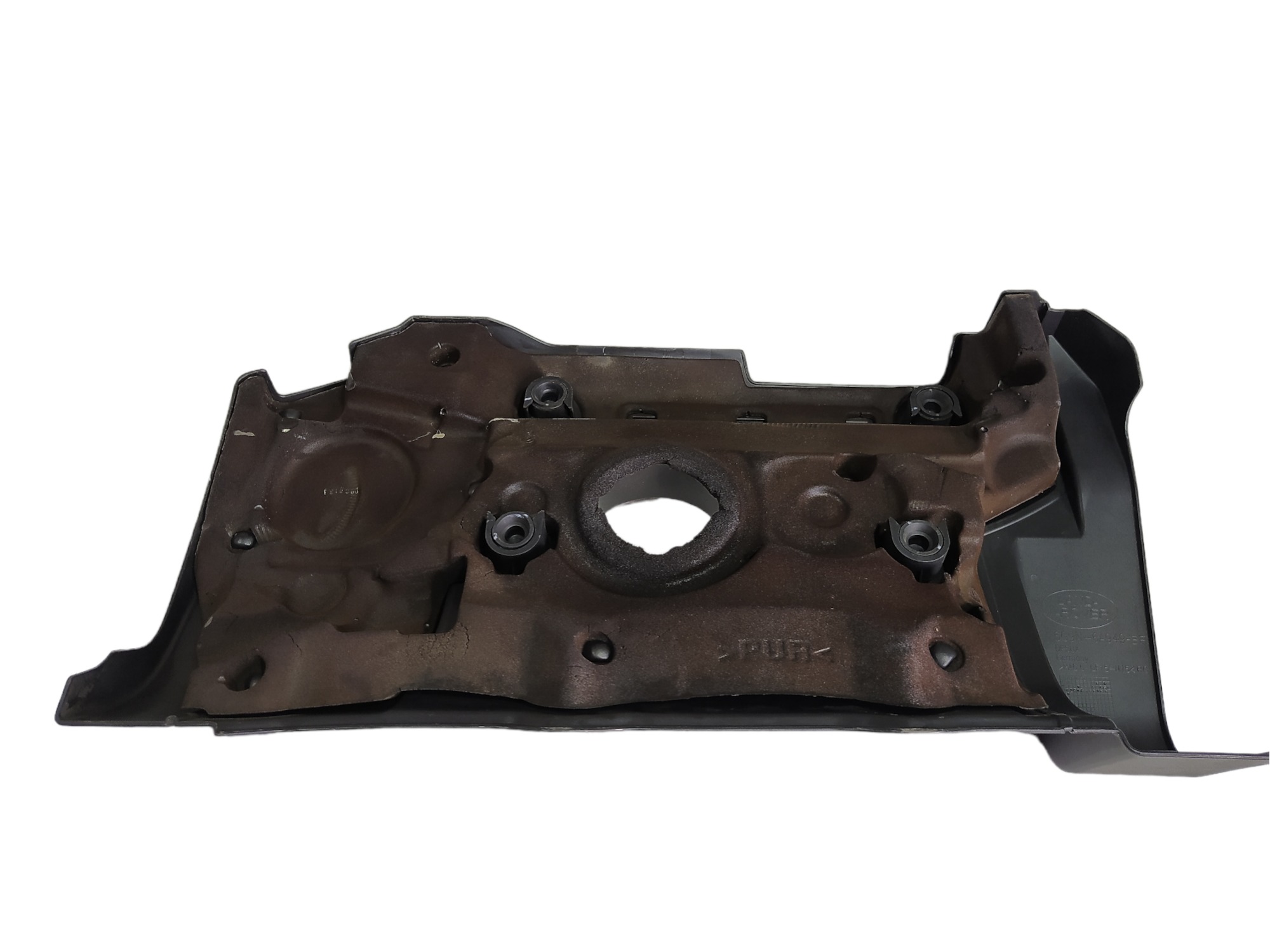 Tampa Capa Do Motor Land Rover Freelander 2 3.2 2008 V479 2