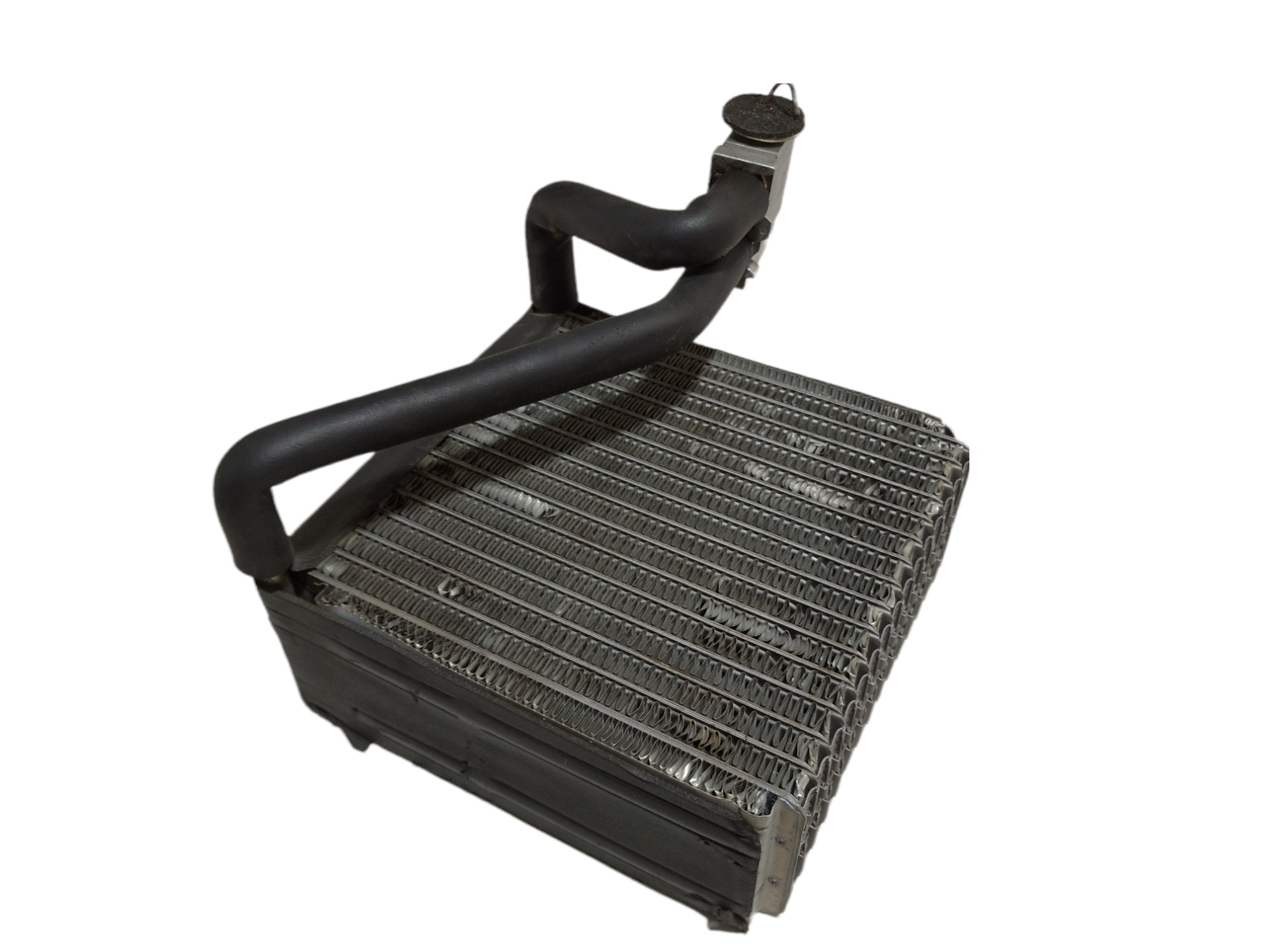 Caixa Evaporadora Mercedes Ml320 2003 V67 2