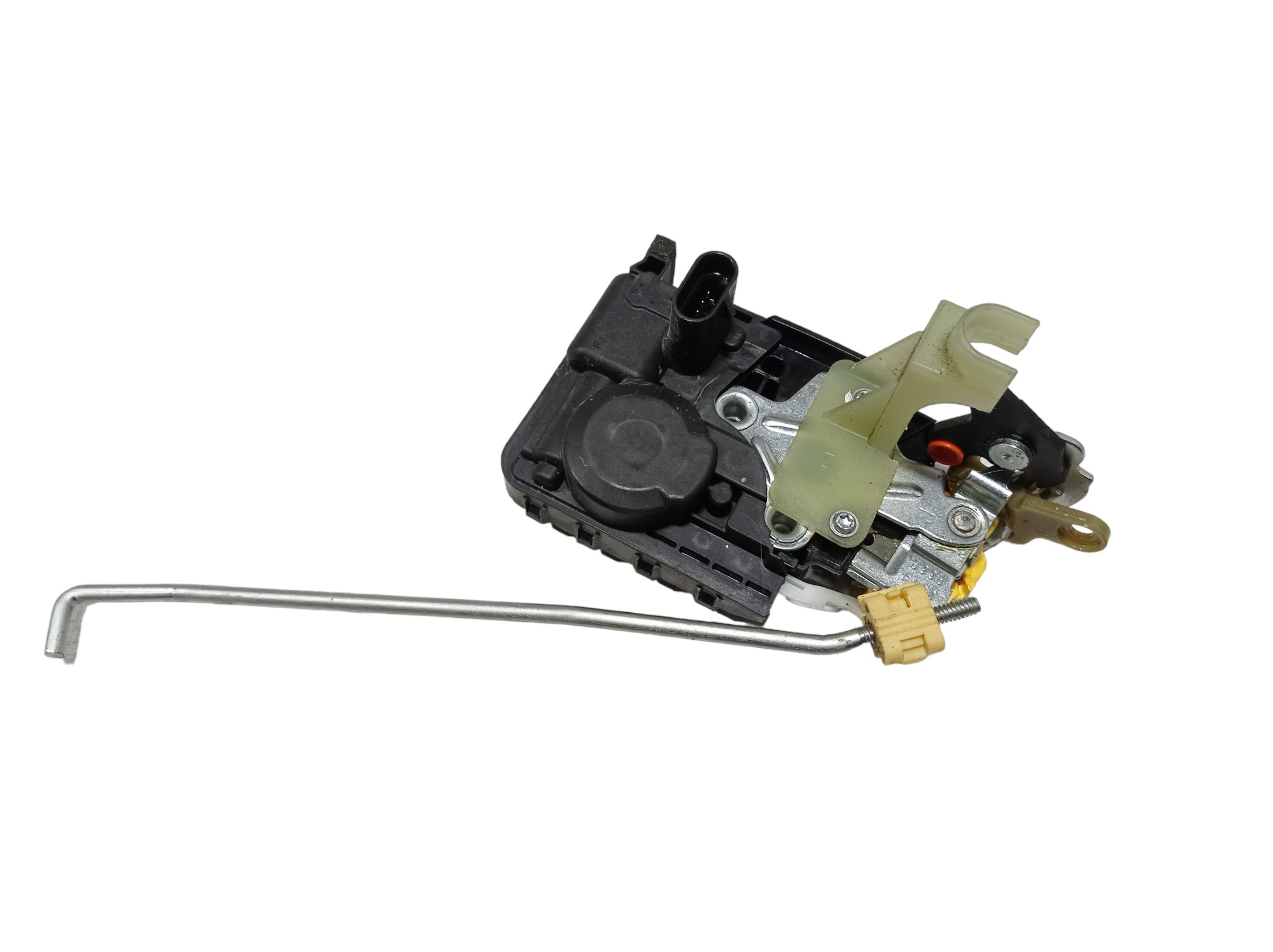 Fechadura Porta Dianteira Direita Chery Arrizo 2019 V558 4