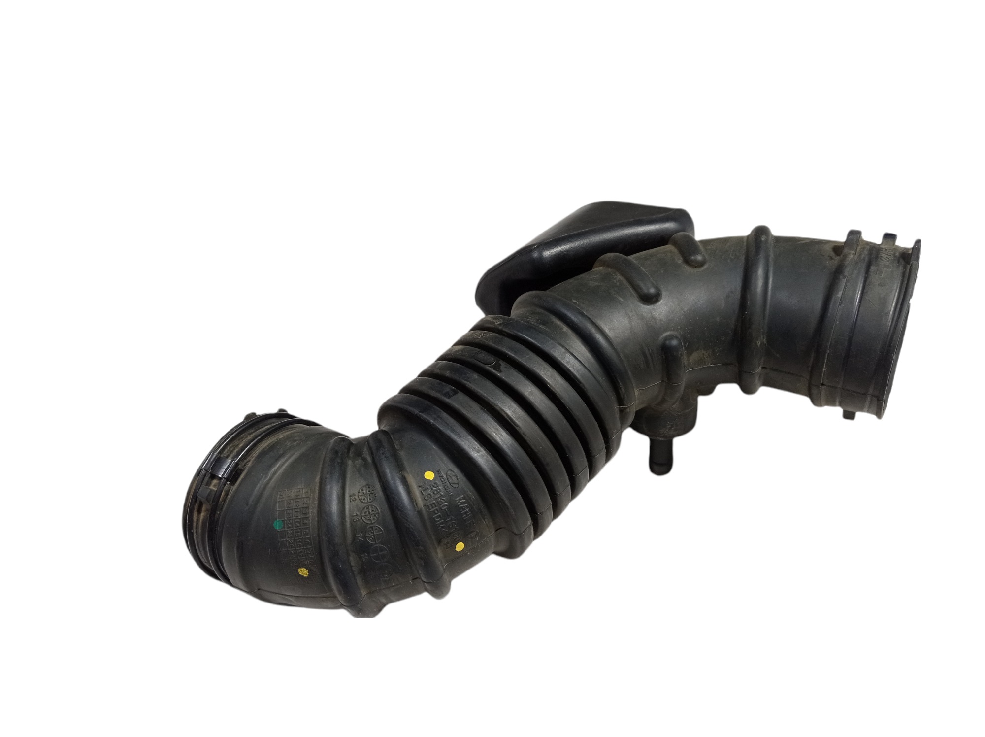 Mangueira Filtro Ar Hyundai Hb20 1.6 2014 V250 6