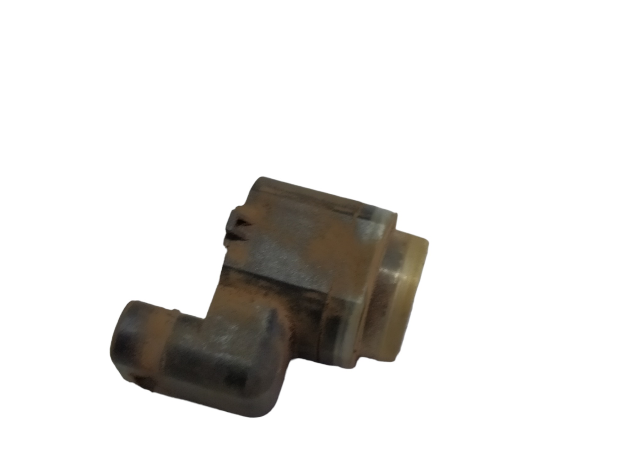 Sensor Estacionamento Dianteiro Land Rover Evoque 2017 V548 3
