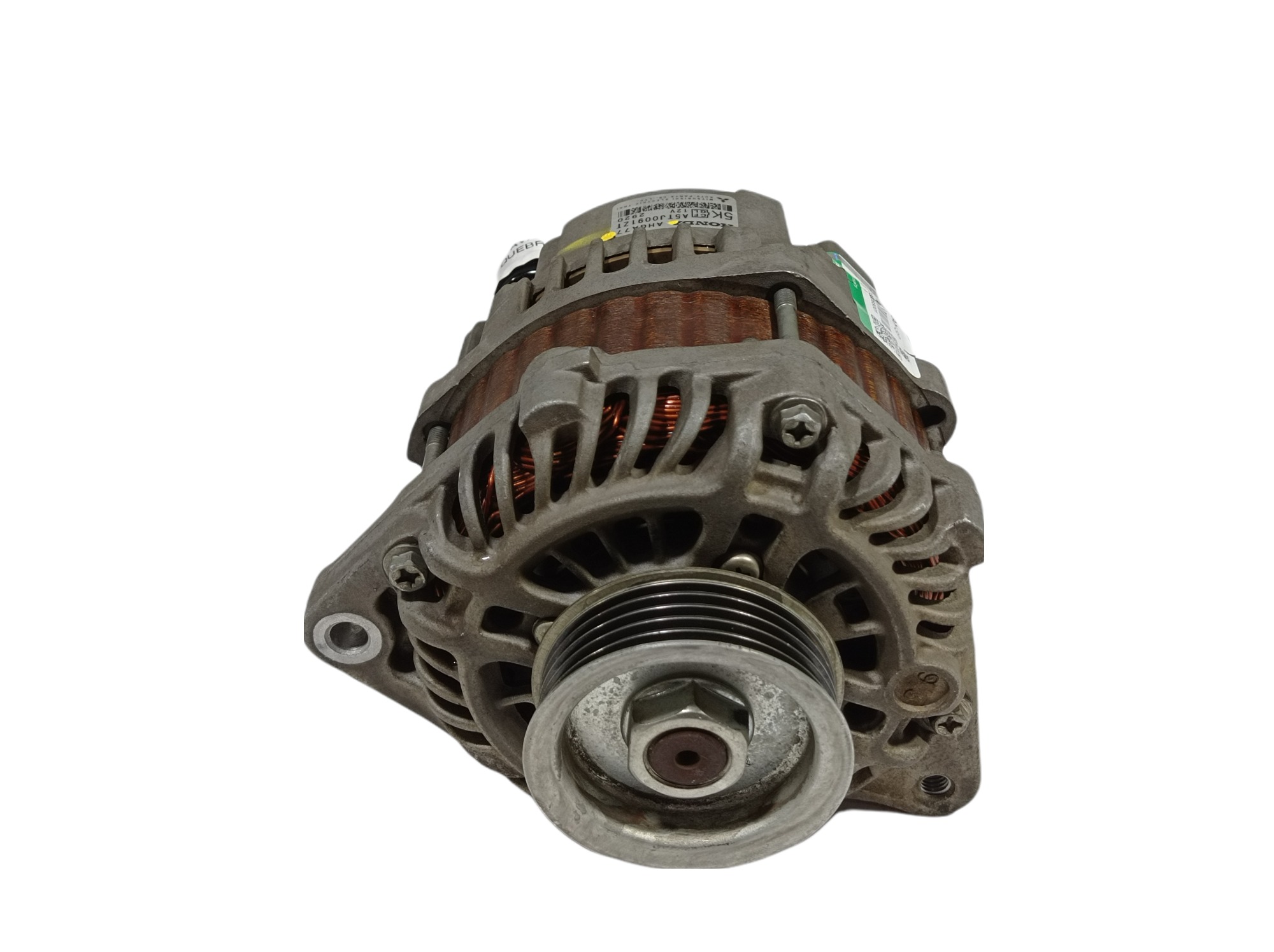 Alternador Honda City 1.5 Flex 2009 A 2013 V305